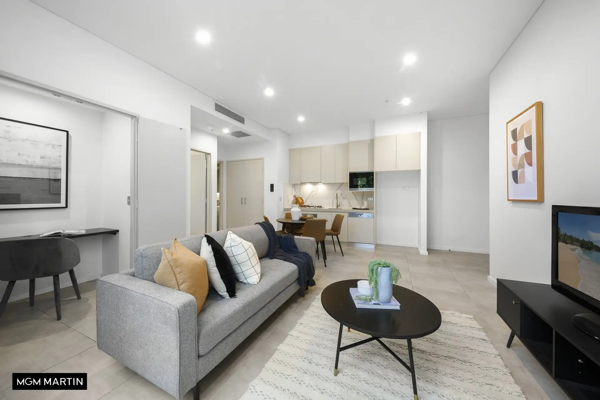 3/577 Gardeners Road, Mascot Sold by MGM Martin - image 1