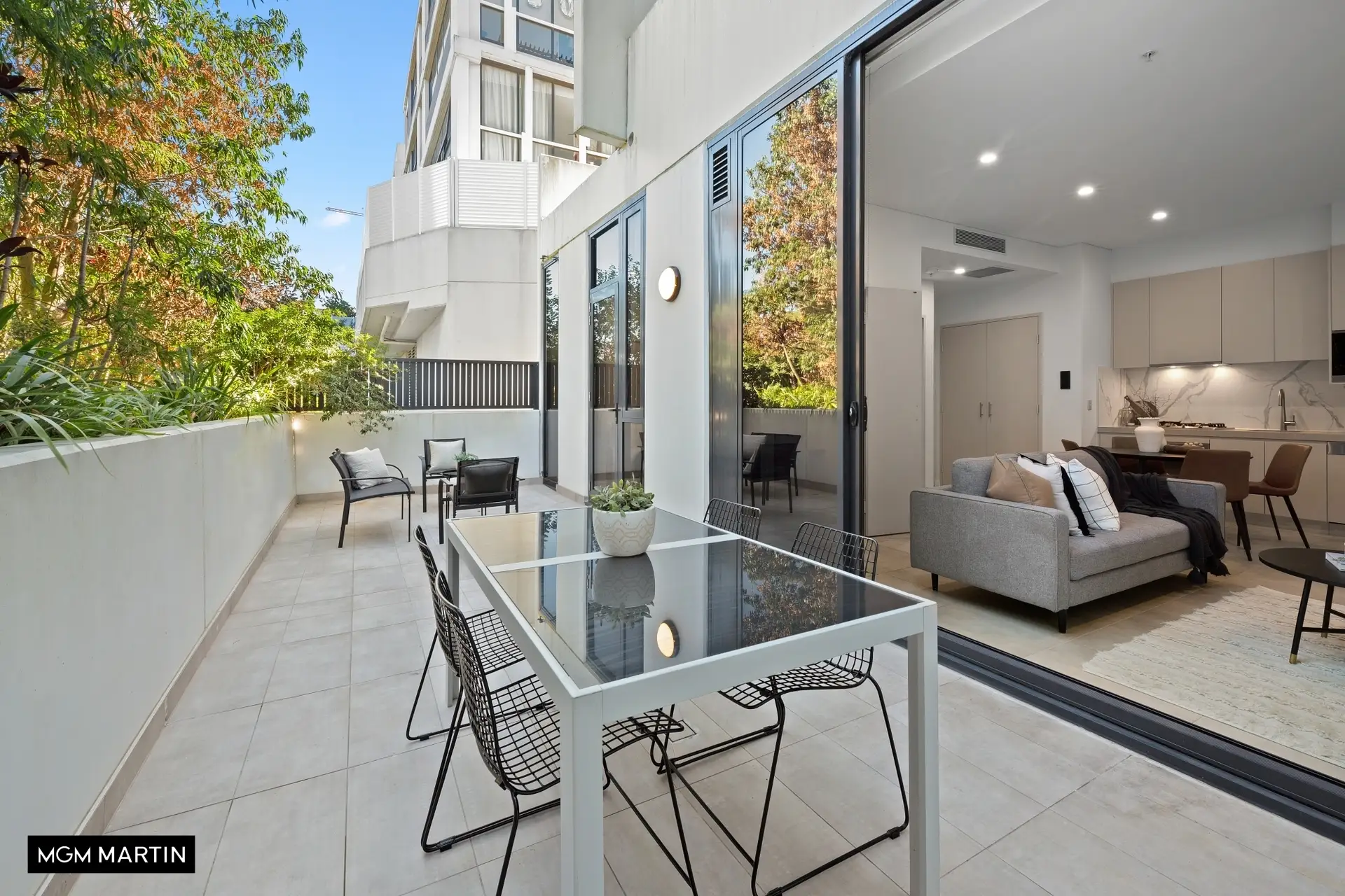 3/577 Gardeners Road, Mascot Sold by MGM Martin - image 1