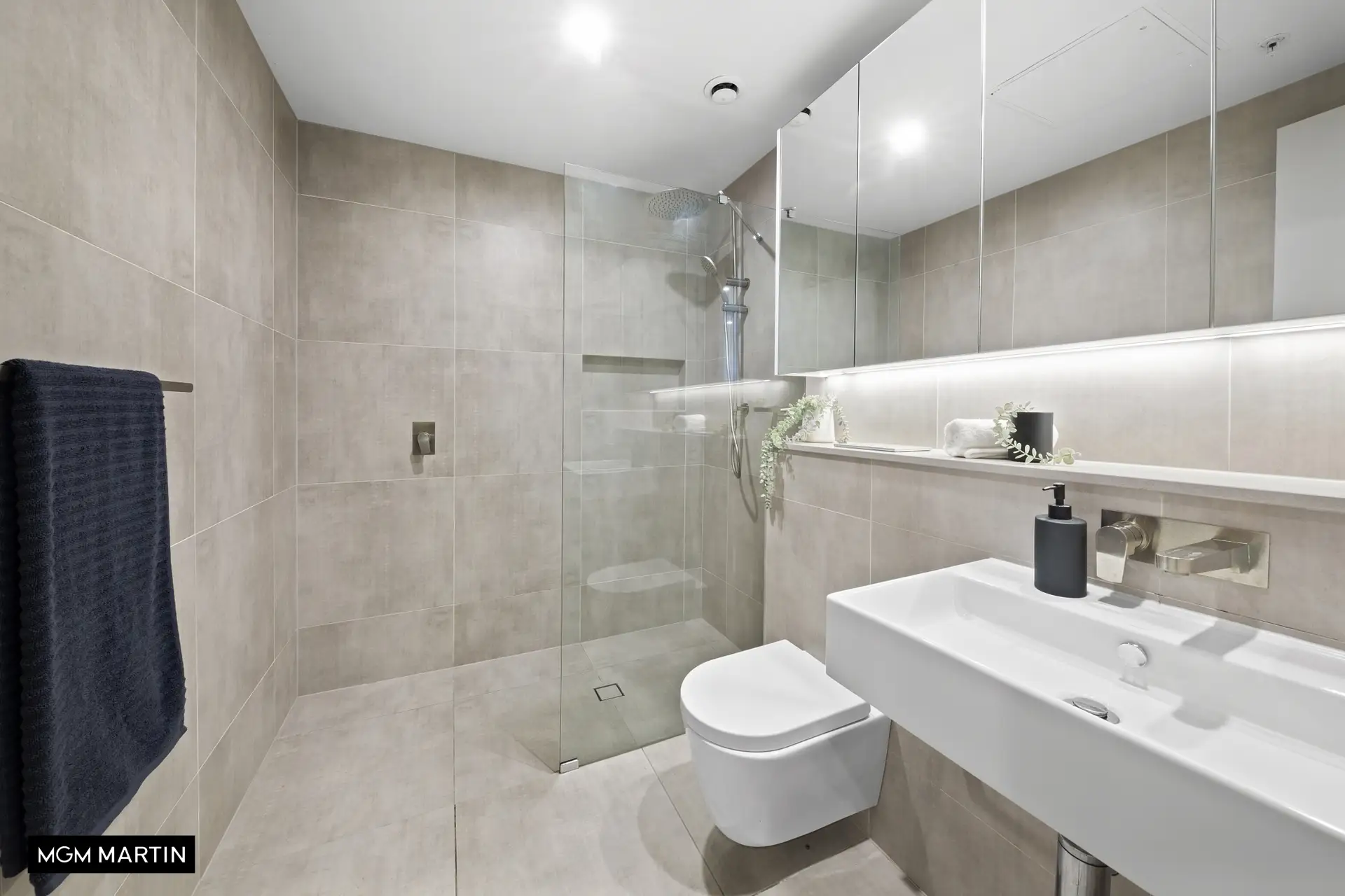 3/577 Gardeners Road, Mascot Sold by MGM Martin - image 1