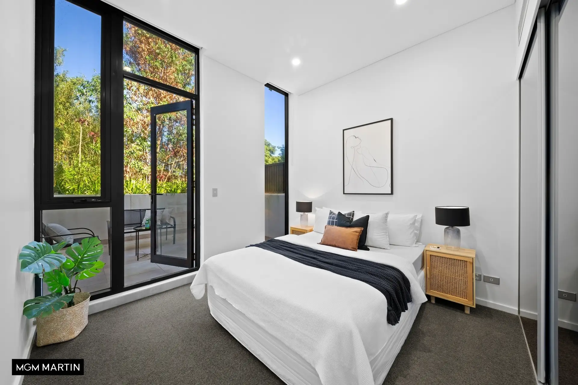 3/577 Gardeners Road, Mascot Sold by MGM Martin - image 1