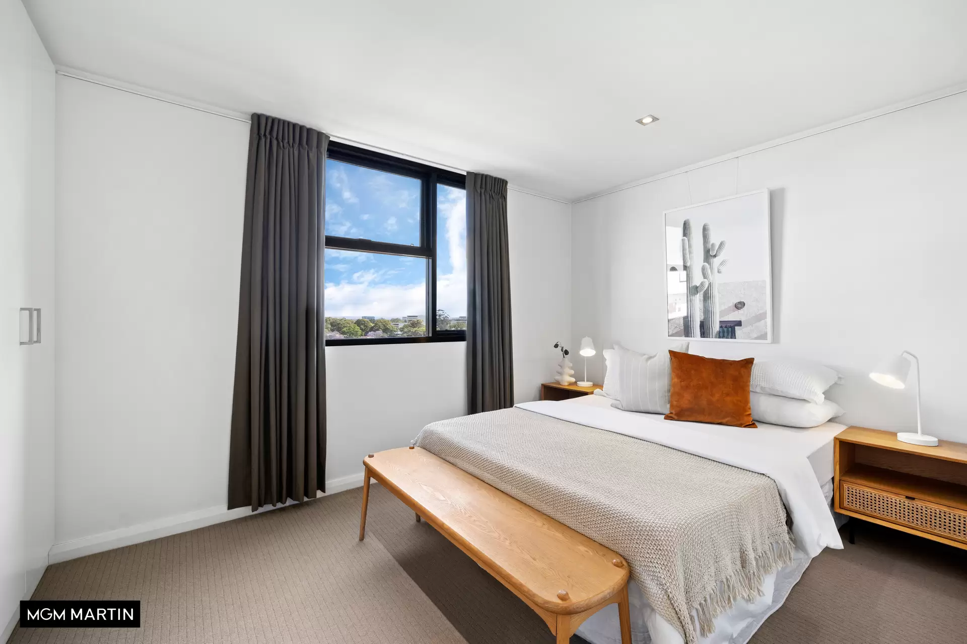 41/2 Crewe Place, Rosebery Sold by MGM Martin - image 1
