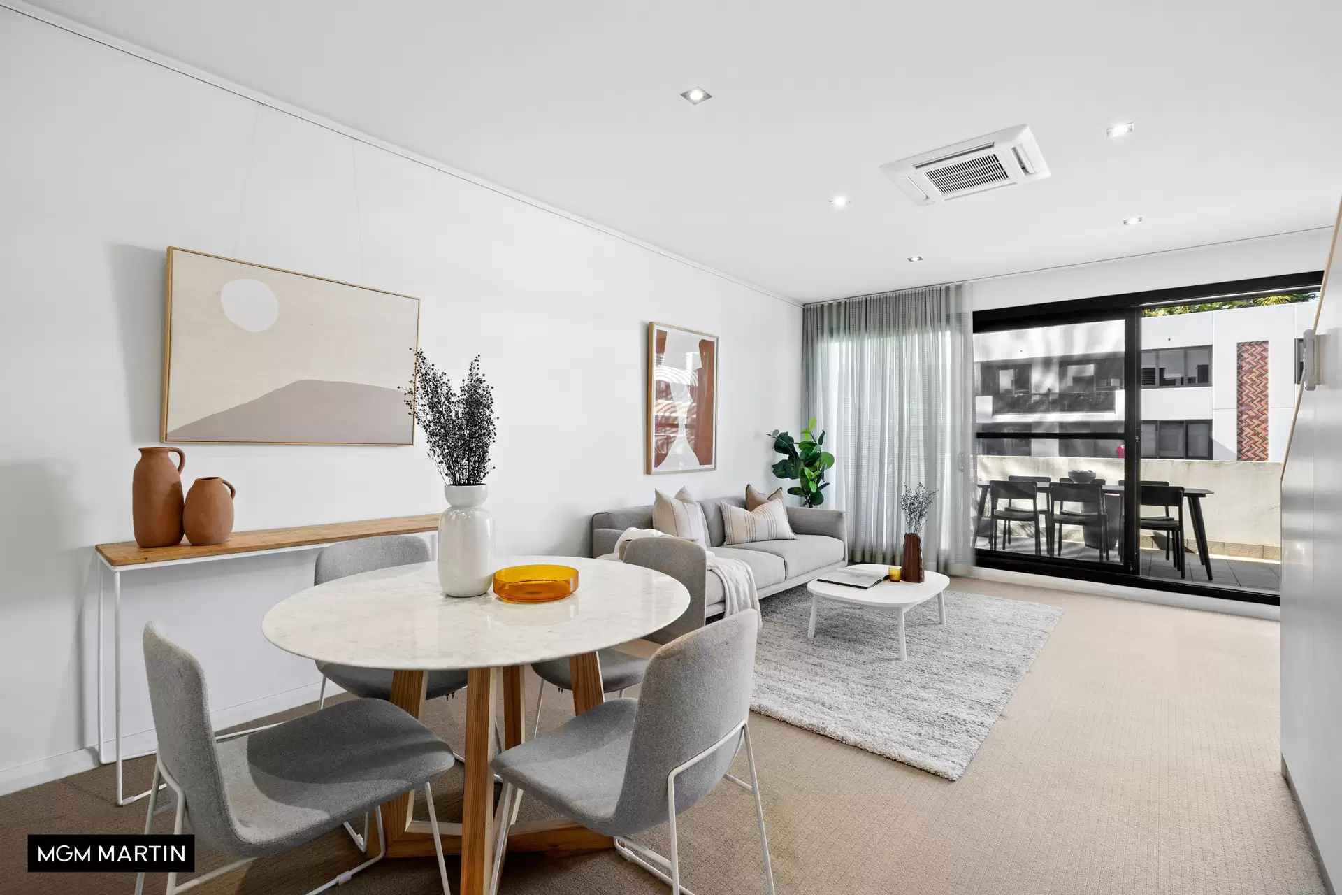41/2 Crewe Place, Rosebery Sold by MGM Martin - image 1