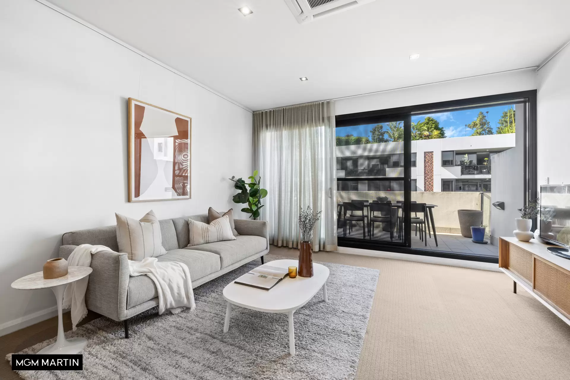41/2 Crewe Place, Rosebery Sold by MGM Martin - image 1