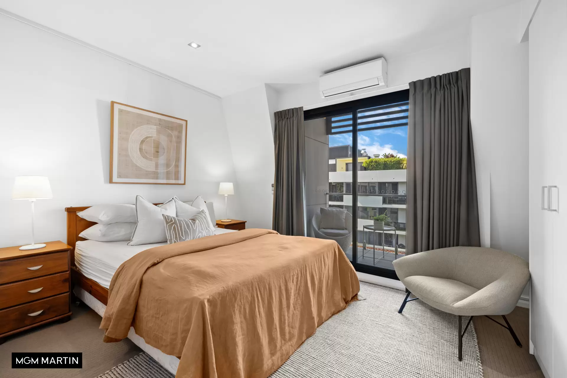 41/2 Crewe Place, Rosebery Sold by MGM Martin - image 1