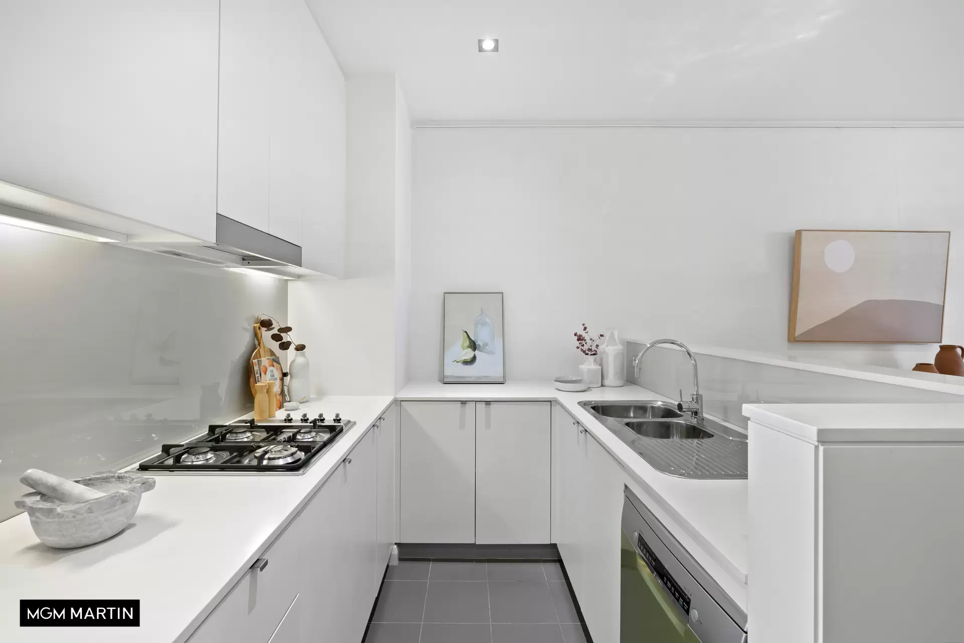 41/2 Crewe Place, Rosebery Sold by MGM Martin - image 1