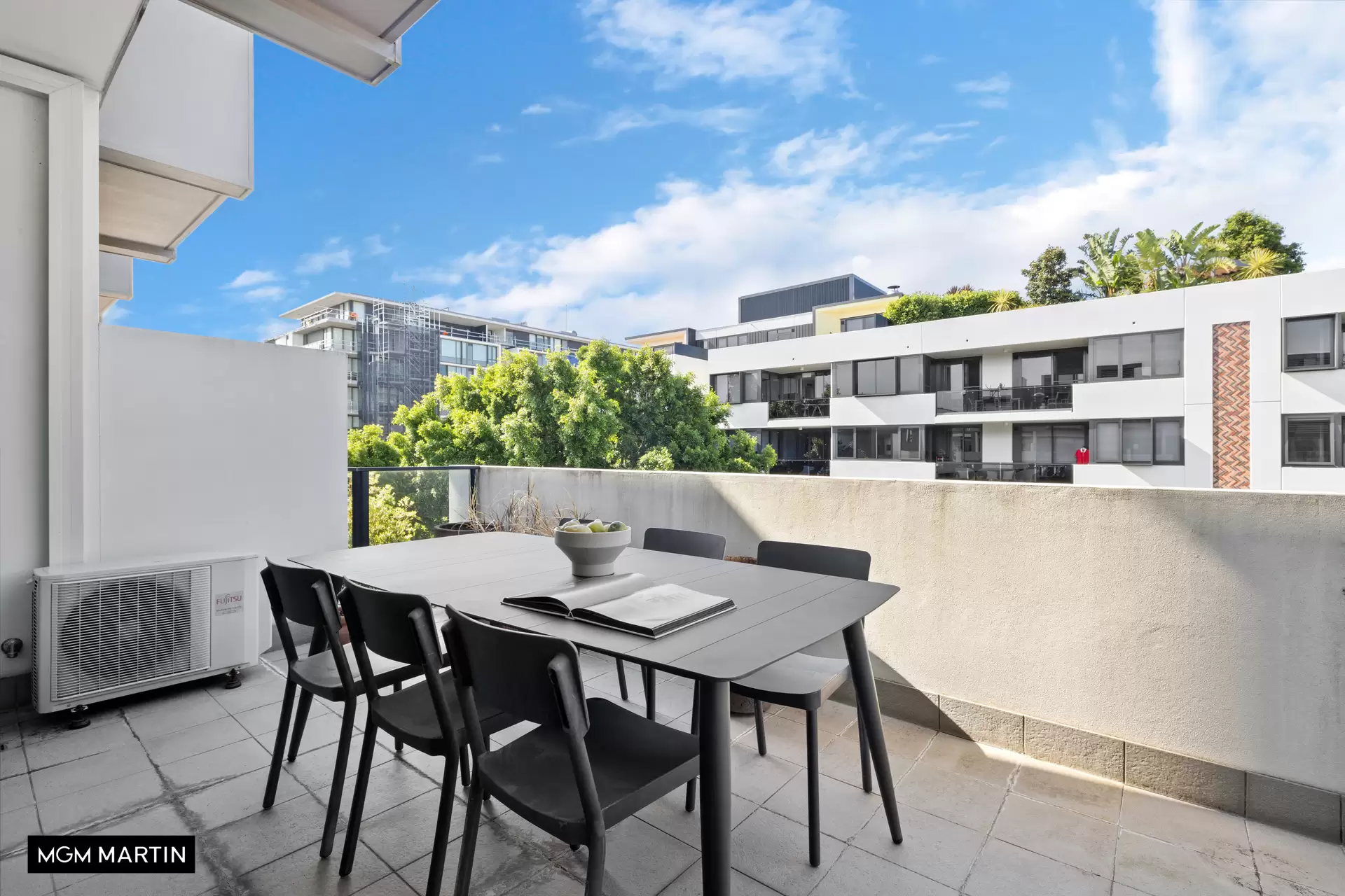 41/2 Crewe Place, Rosebery Sold by MGM Martin - image 1