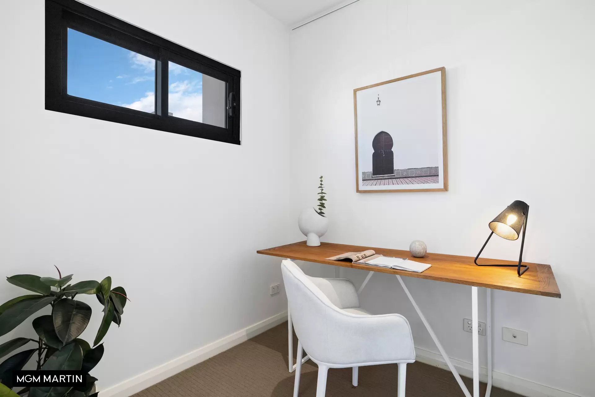 41/2 Crewe Place, Rosebery Sold by MGM Martin - image 1