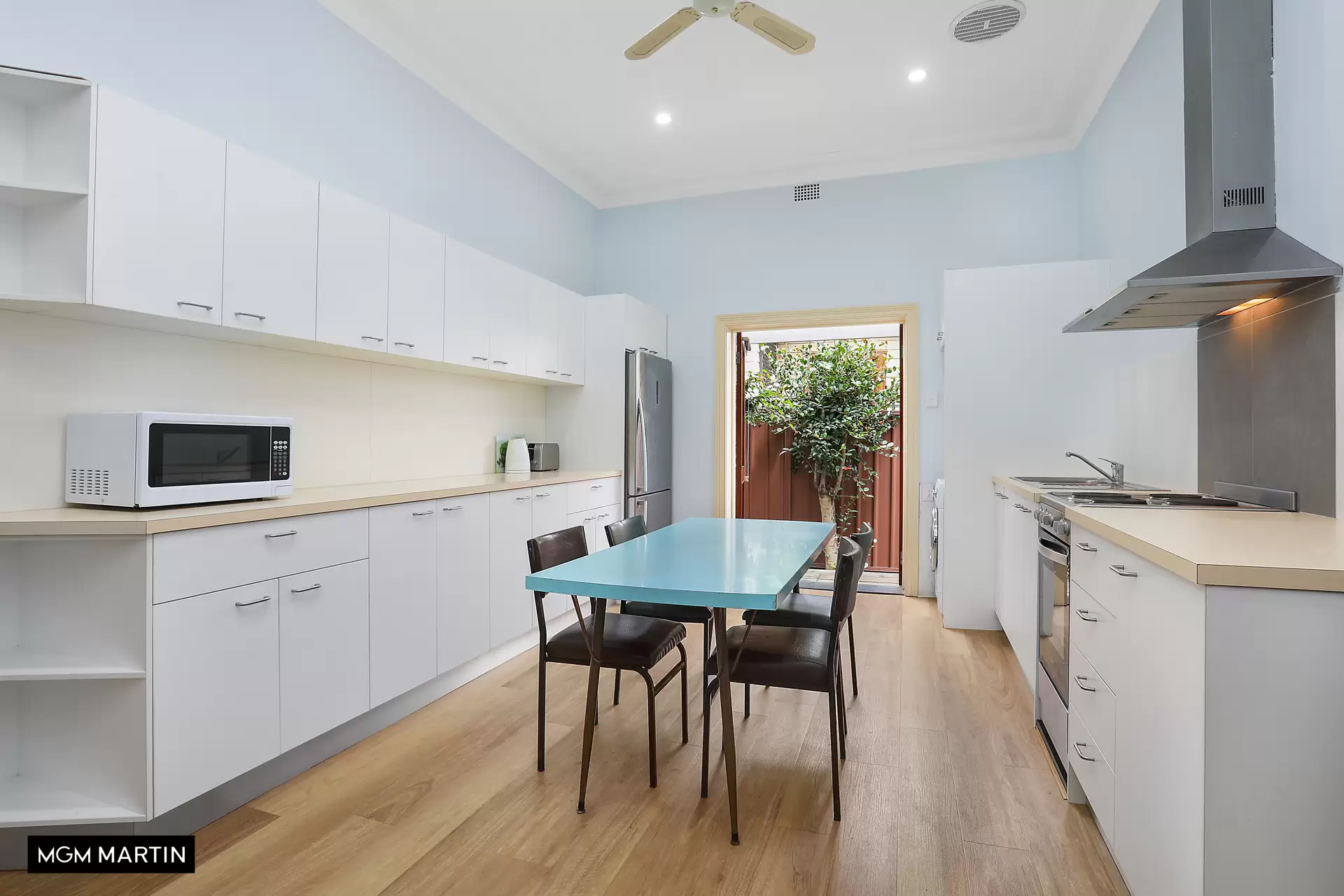 74 Hardie Street, Mascot Leased by MGM Martin - image 1