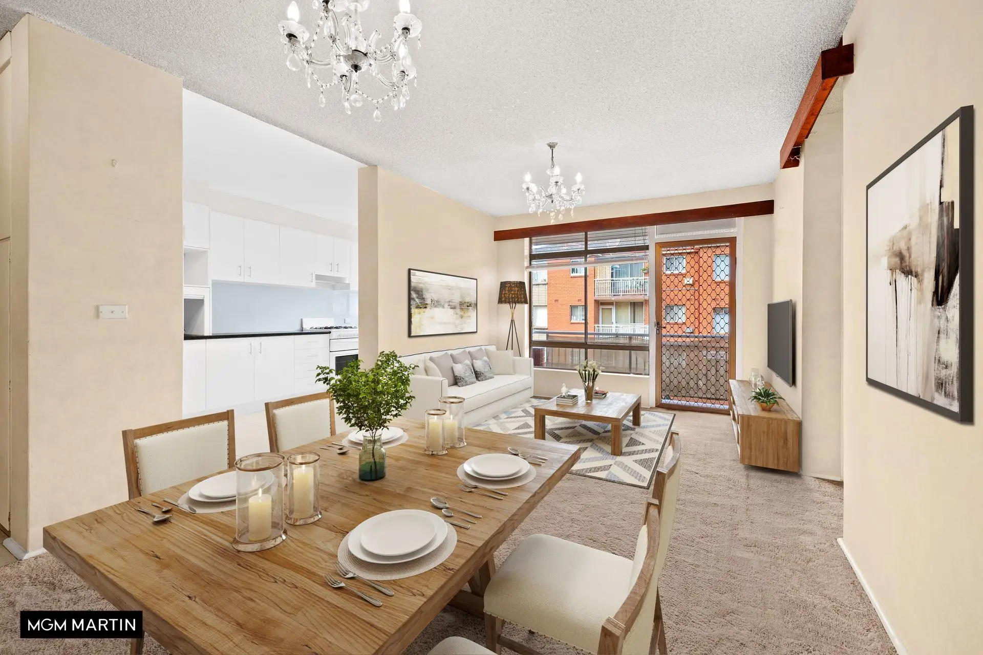7/15 Evans Avenue, Eastlakes Sold by MGM Martin - image 1