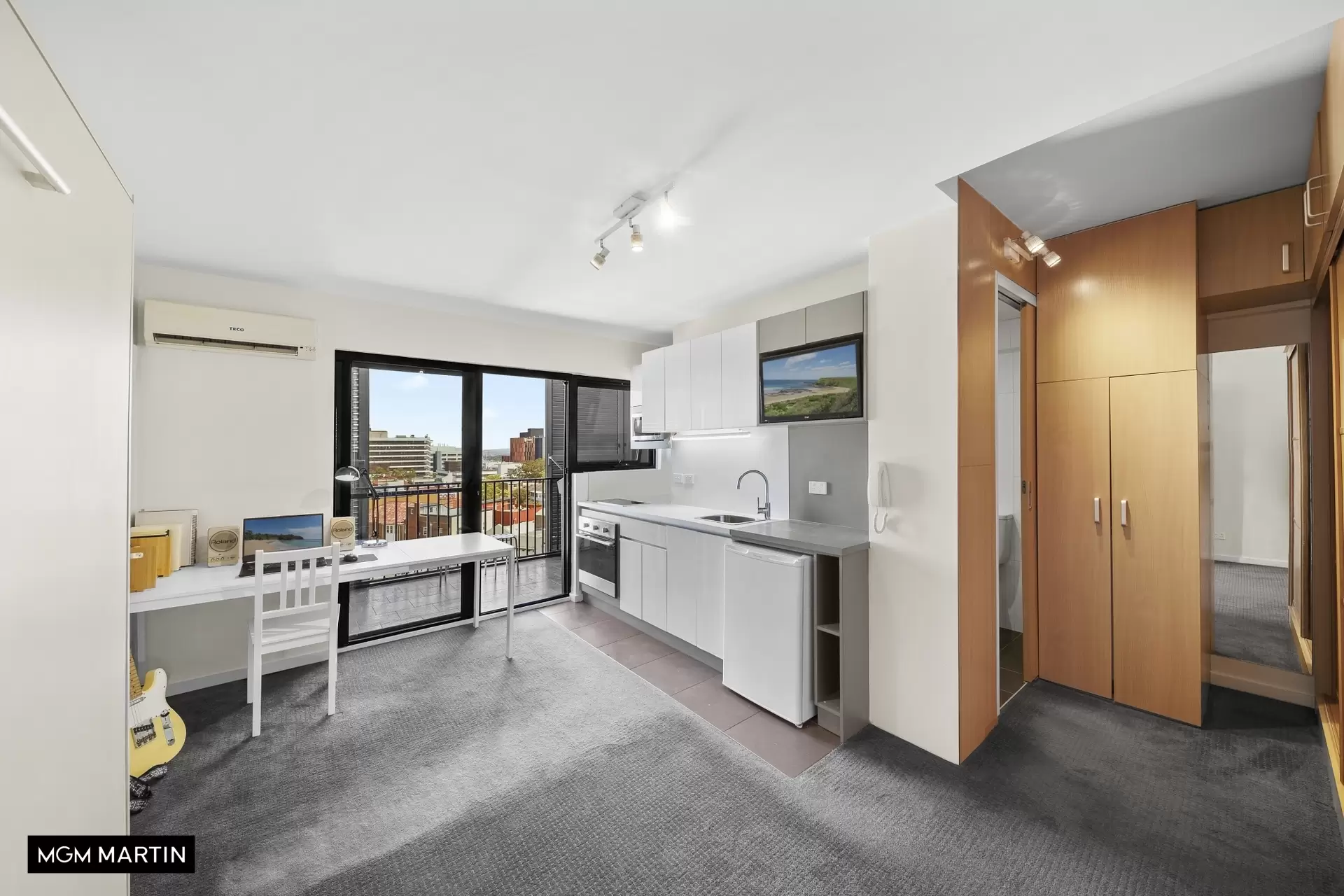 706/65-71 Belmore Road, Randwick Sold by MGM Martin - image 1