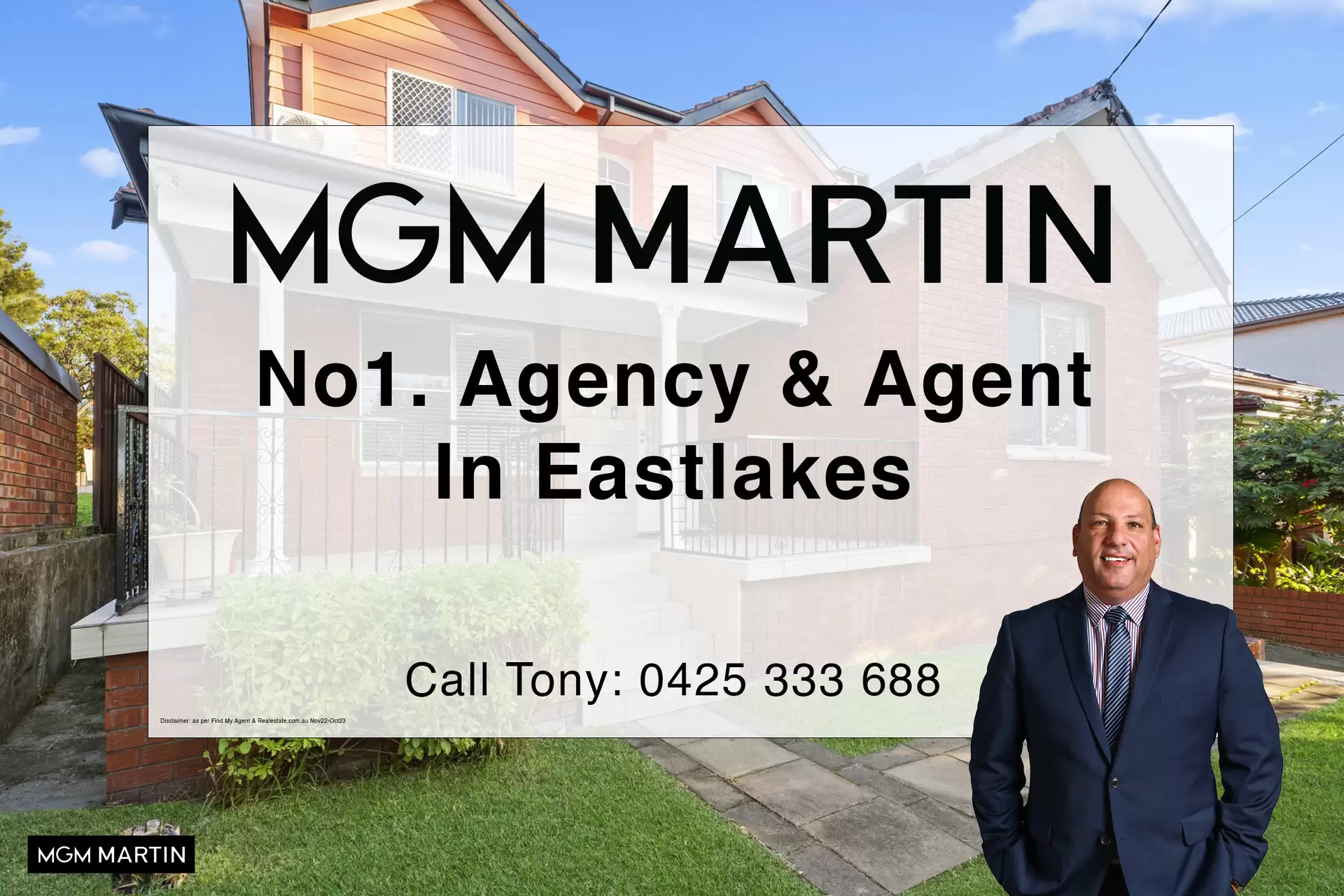 11/33 Mascot Drive, Eastlakes Sold by MGM Martin - image 1