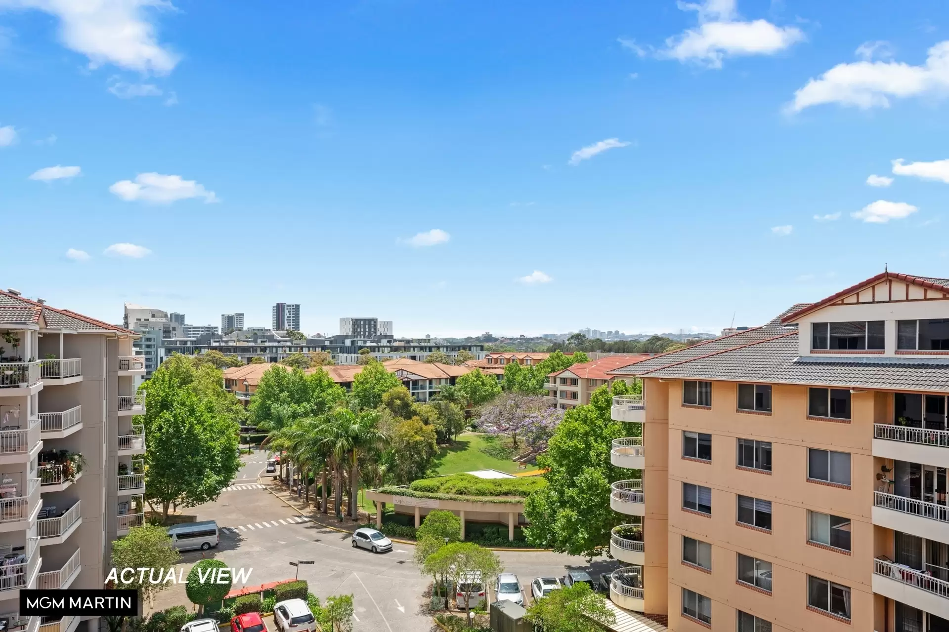 770/83-93 Dalmeny Avenue, Rosebery Sold by MGM Martin - image 1