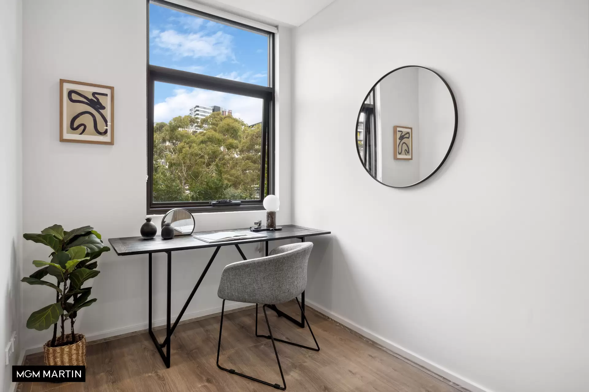 201/3 George Julius Avenue, Zetland Sold by MGM Martin - image 1