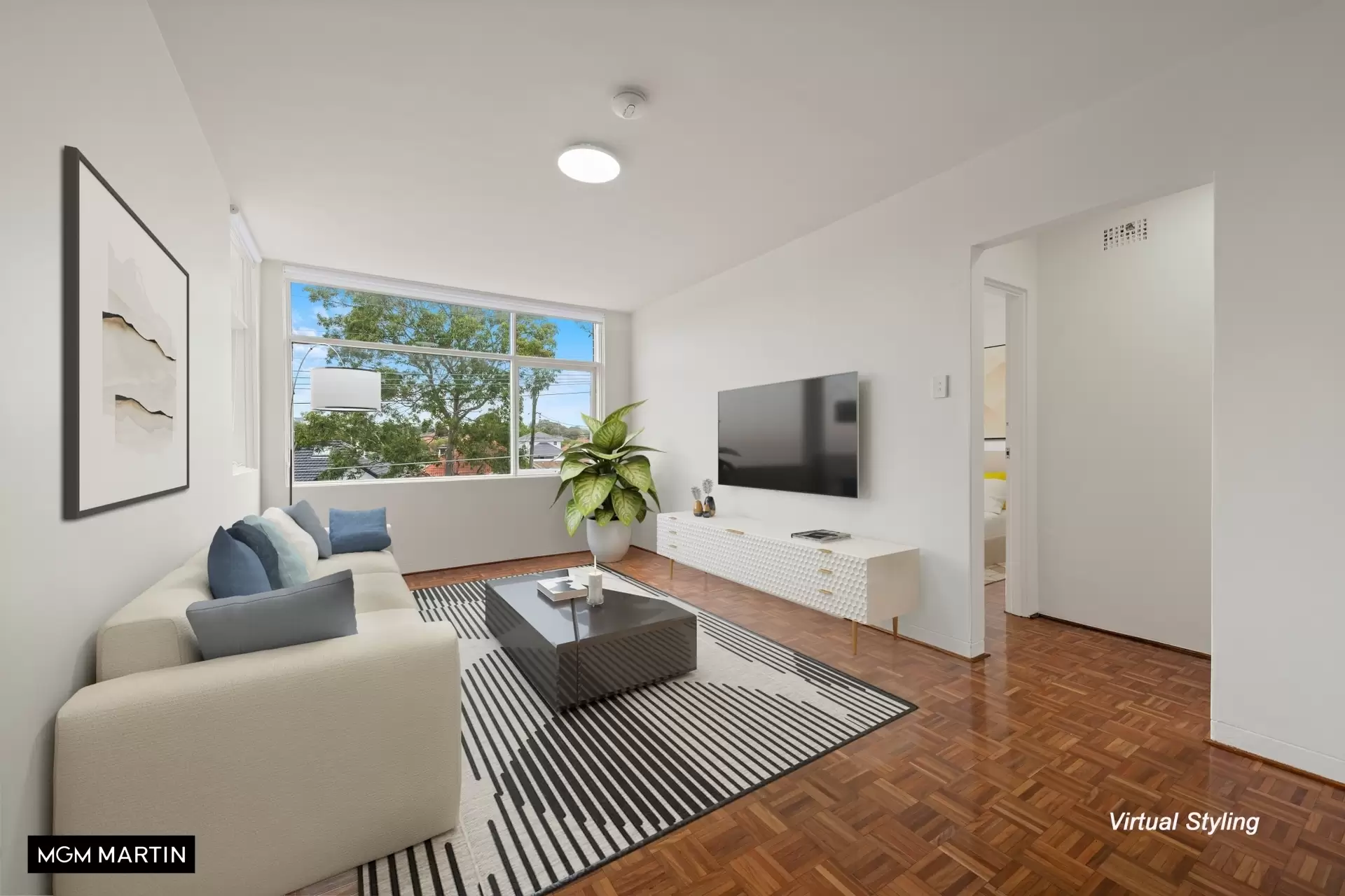 6/297 Gardeners Road, Eastlakes Sold by MGM Martin - image 1