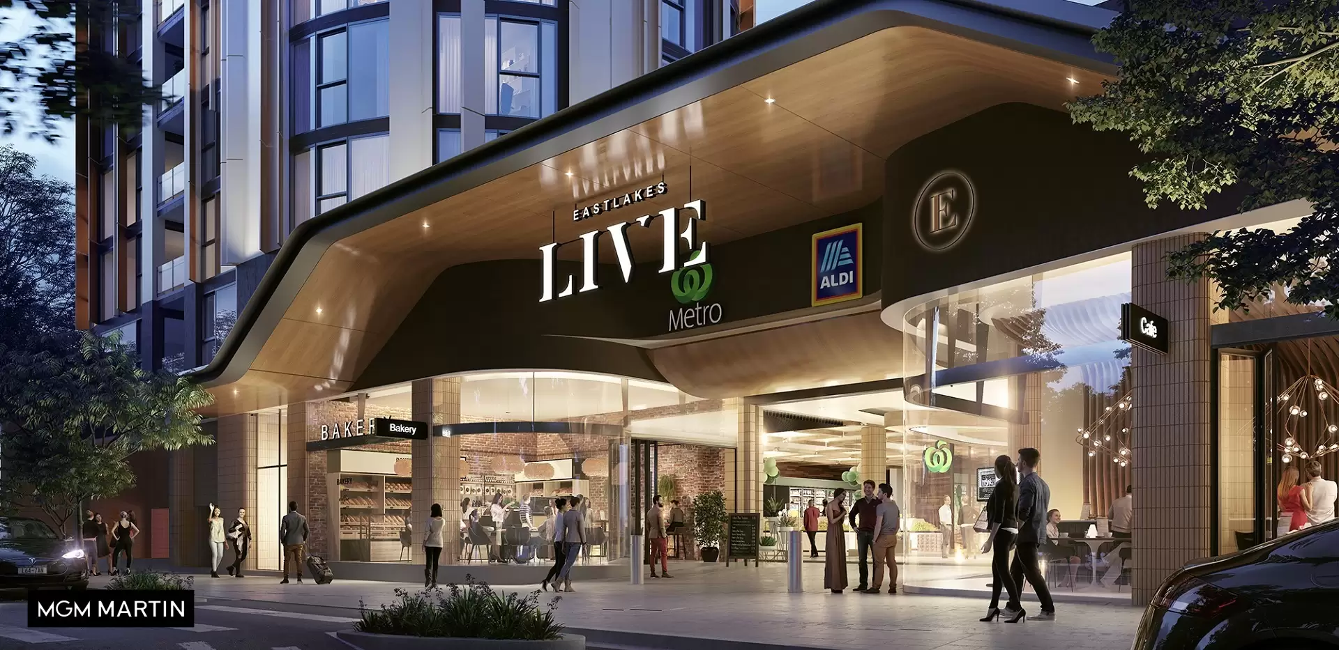 6/297 Gardeners Road, Eastlakes Sold by MGM Martin - image 1