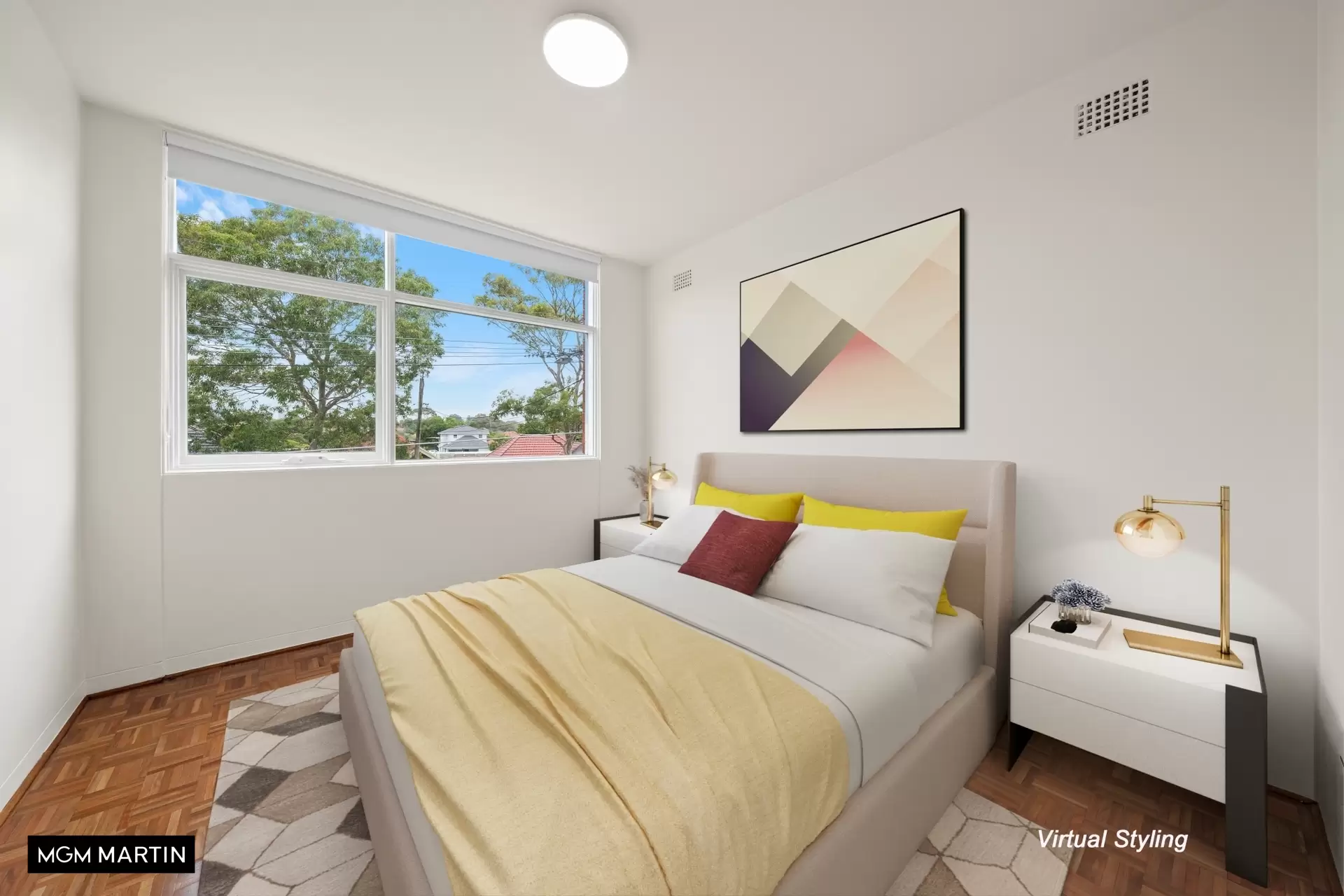 6/297 Gardeners Road, Eastlakes Sold by MGM Martin - image 1