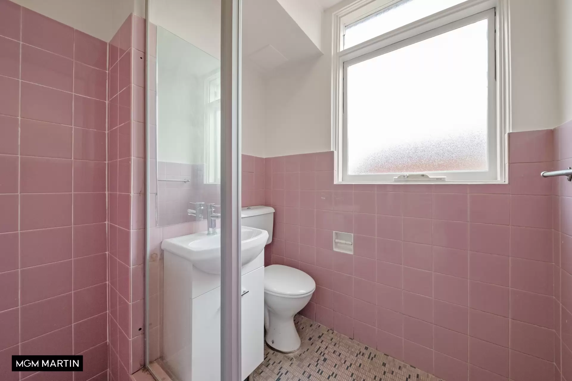 6/297 Gardeners Road, Eastlakes Sold by MGM Martin - image 1