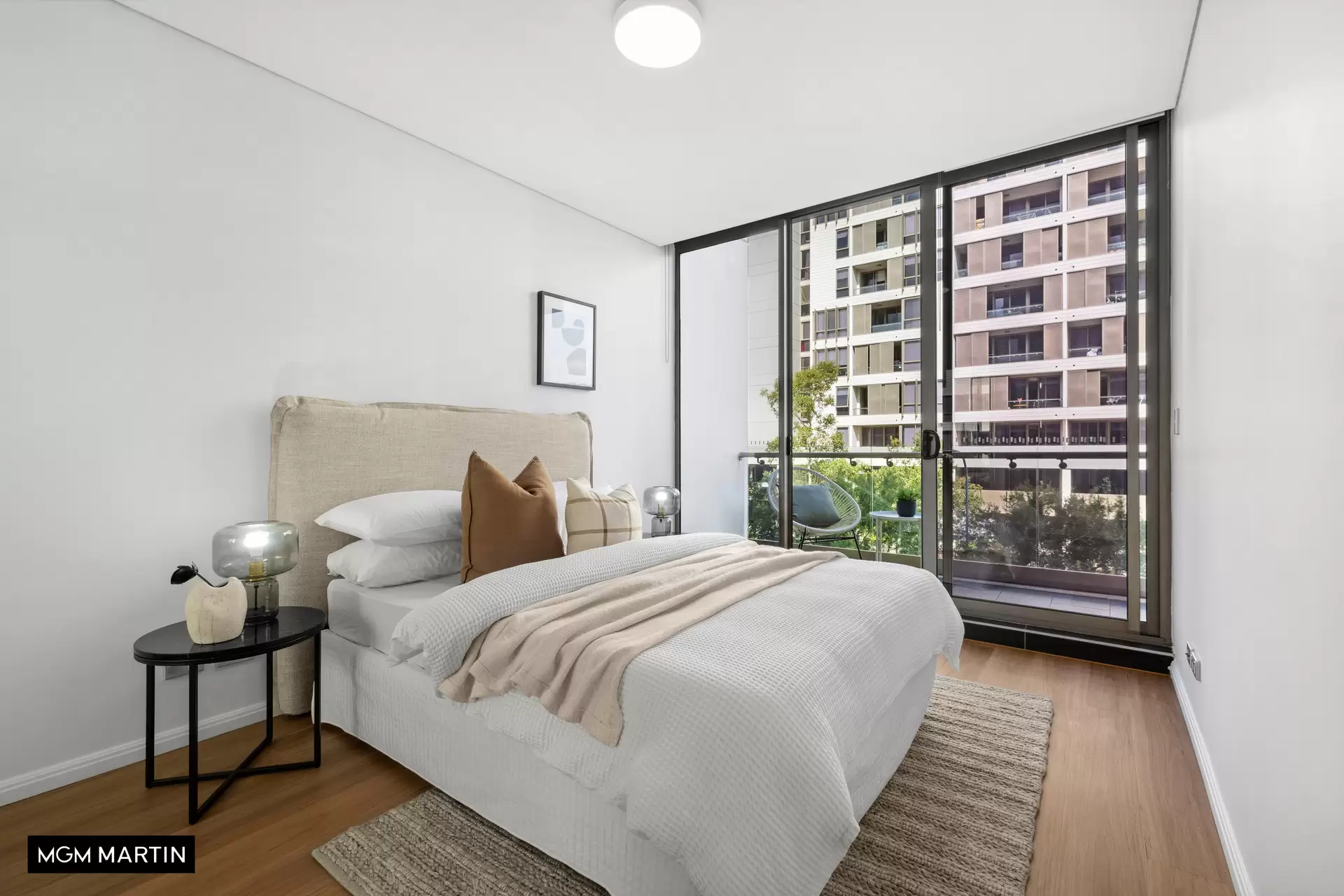 231/11 Victoria Park Parade, Zetland Sold by MGM Martin - image 1