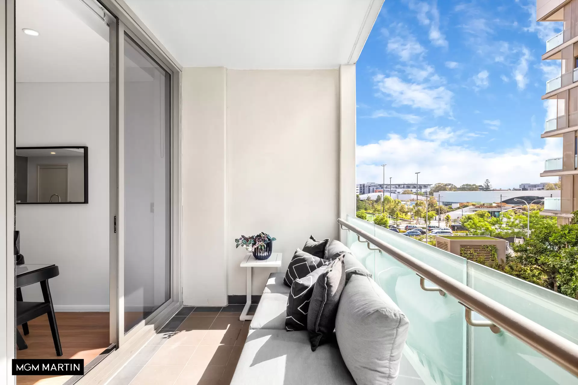 231/11 Victoria Park Parade, Zetland Sold by MGM Martin - image 1