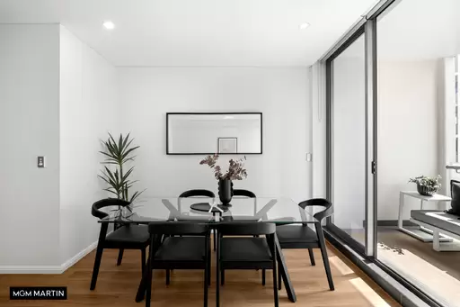 231/11 Victoria Park Parade, Zetland Sold by MGM Martin