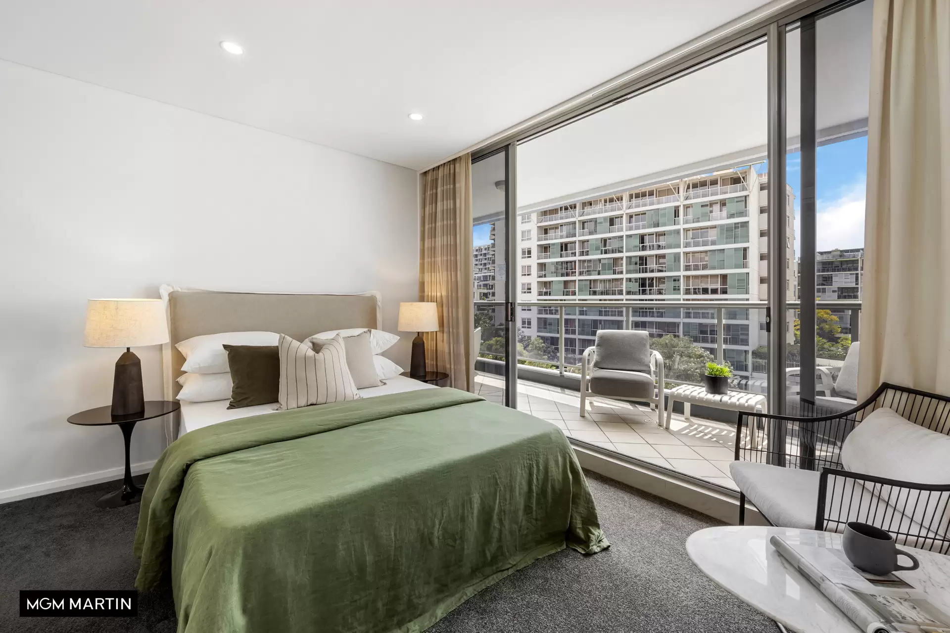 625/7 Potter Street, Waterloo Sold by MGM Martin - image 1