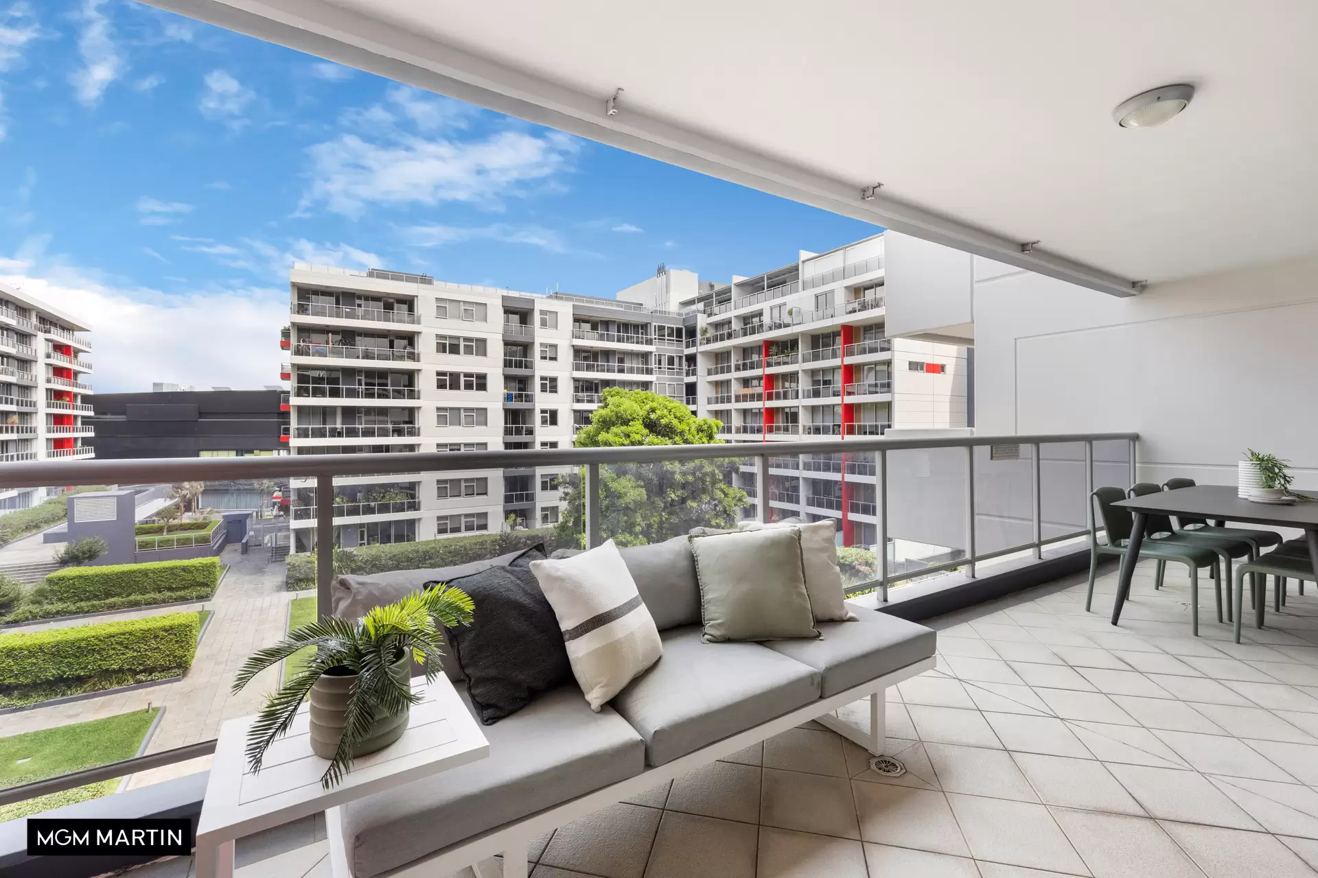 625/7 Potter Street, Waterloo Sold by MGM Martin - image 1