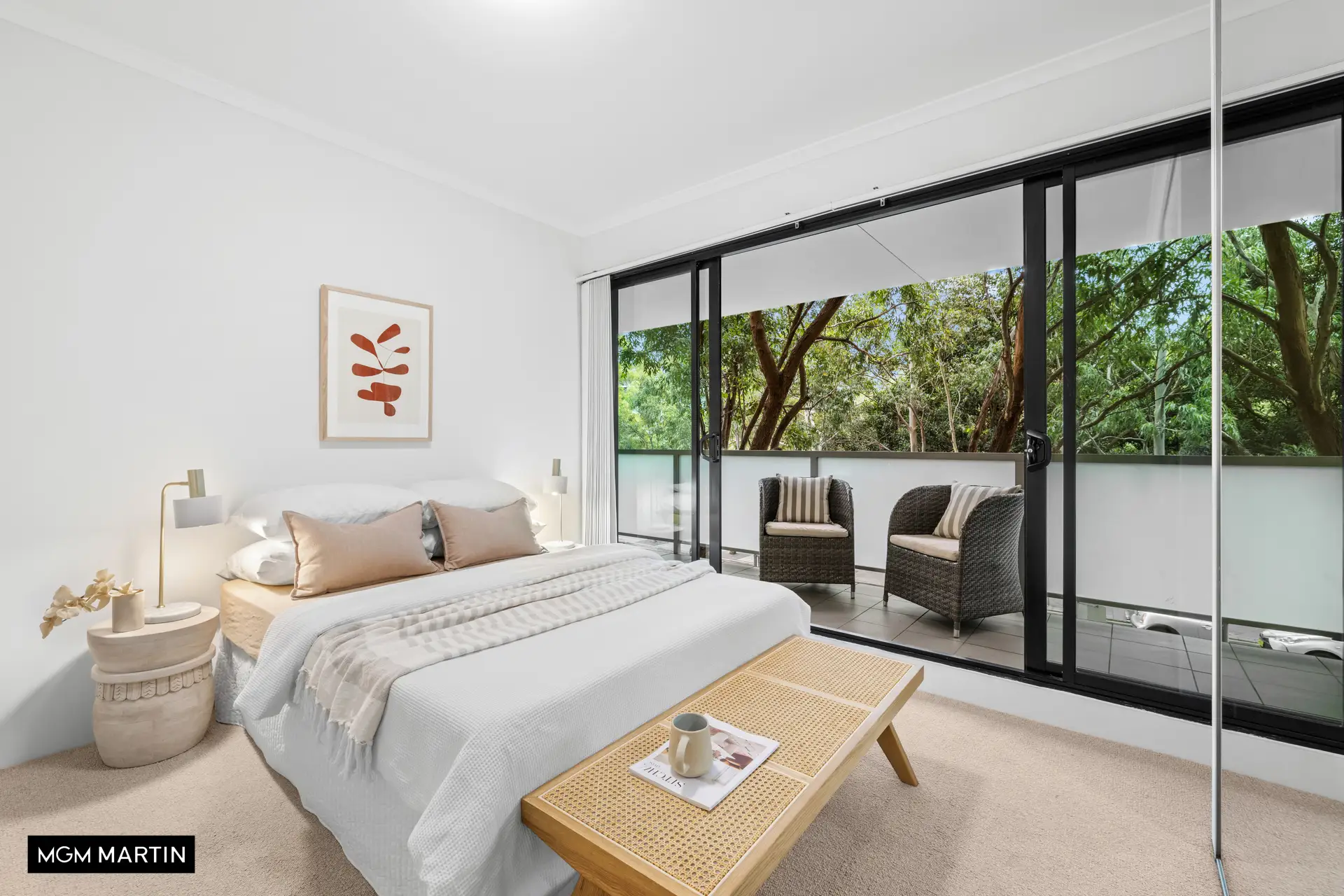 16/2 Hutchinson Walk, Zetland Sold by MGM Martin - image 1