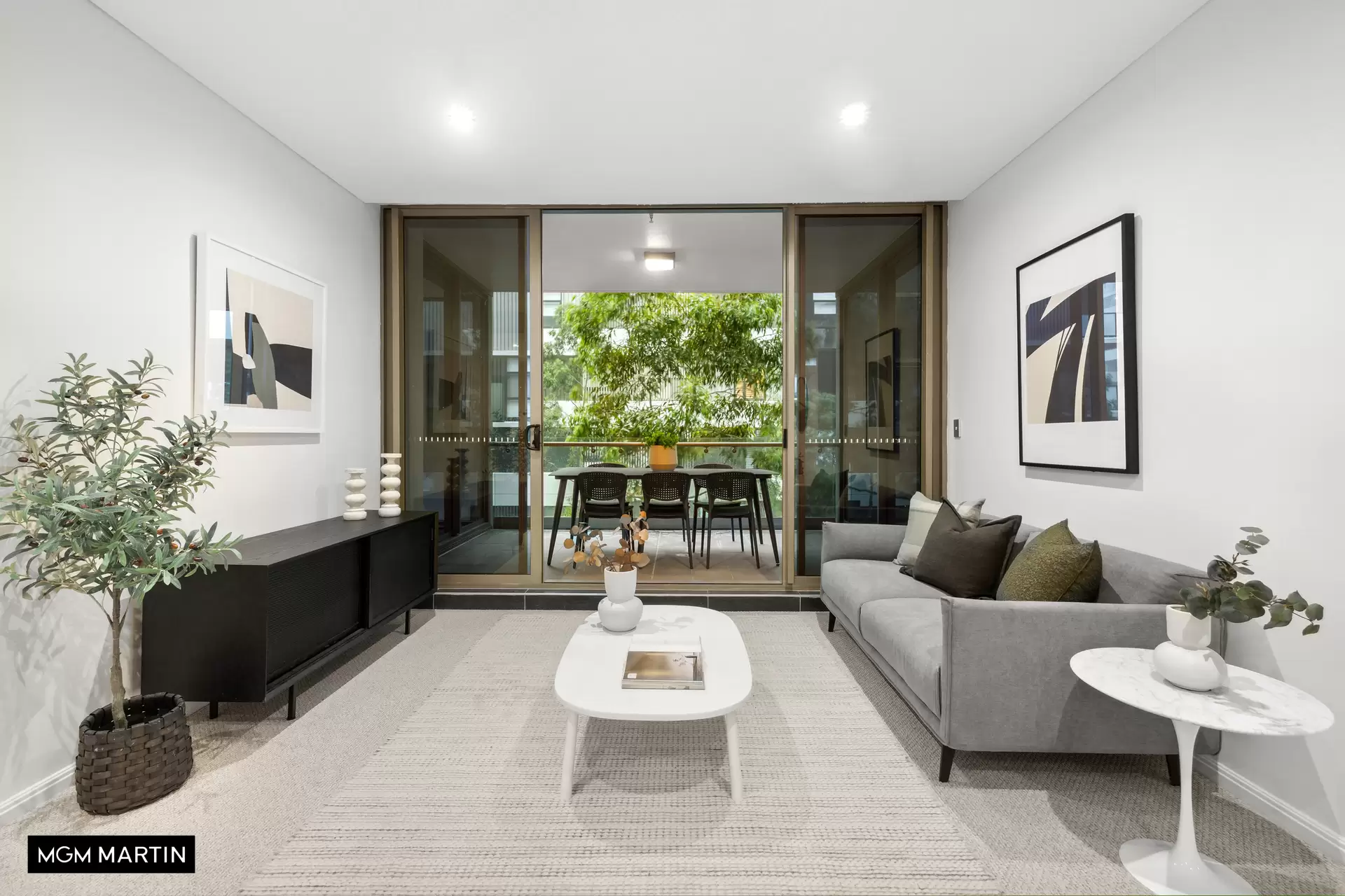 245/10 Victoria Park Parade, Zetland Sold by MGM Martin - image 1