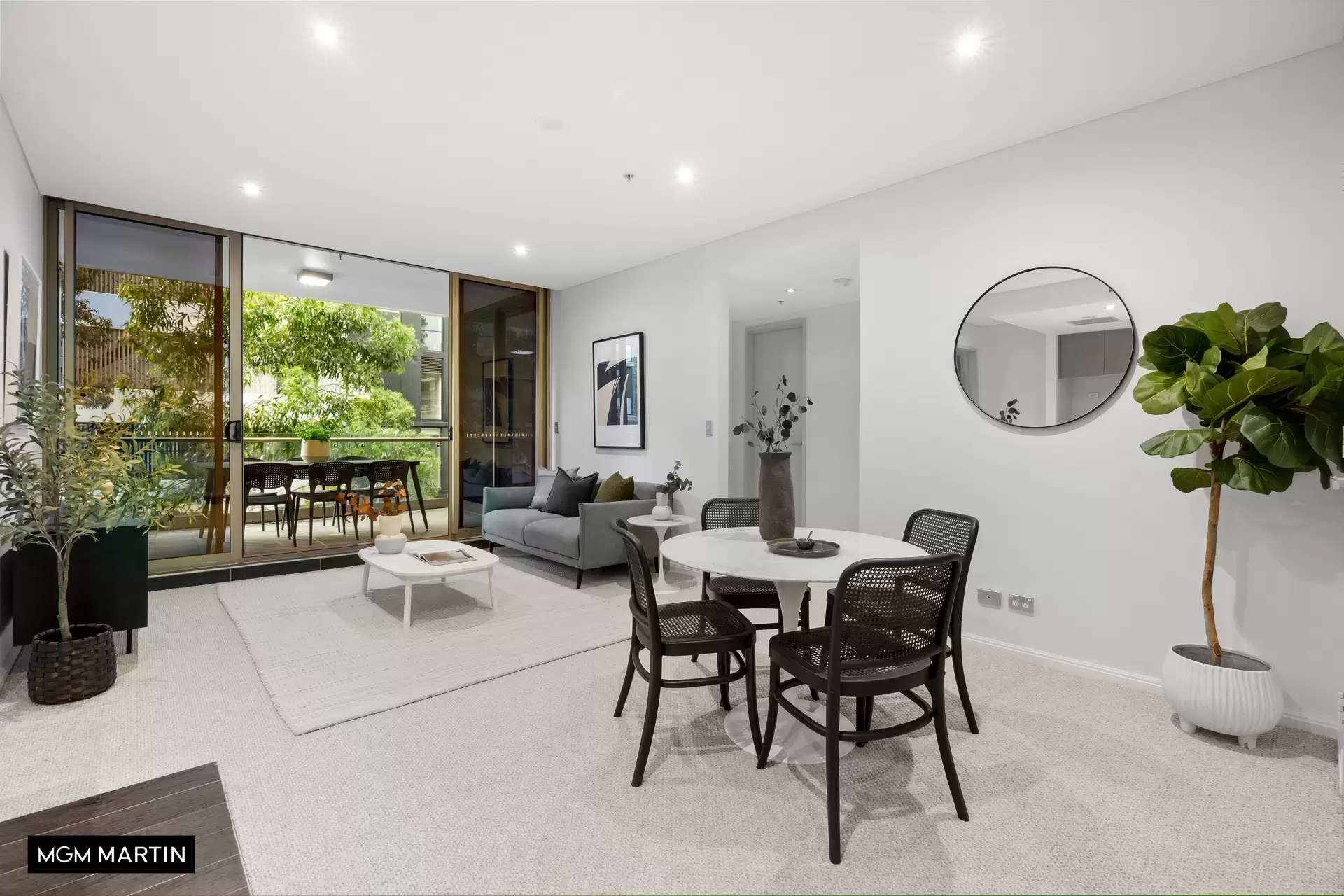 245/10 Victoria Park Parade, Zetland Sold by MGM Martin - image 1