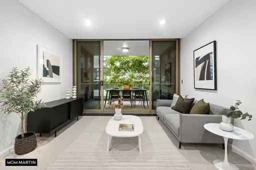 245/10 Victoria Park Parade, Zetland Sold by MGM Martin