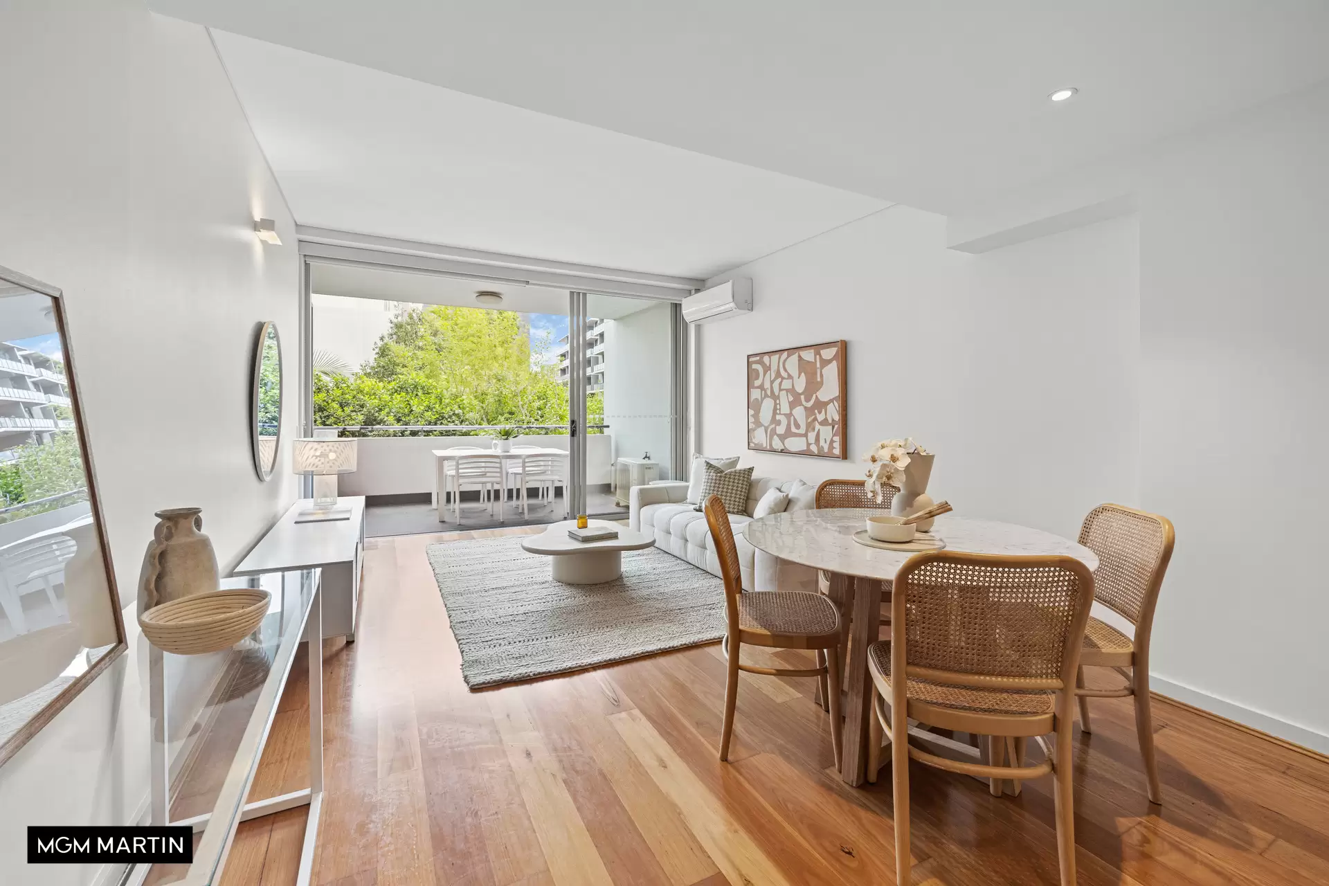 109/2 Allen Street, Waterloo Sold by MGM Martin - image 1
