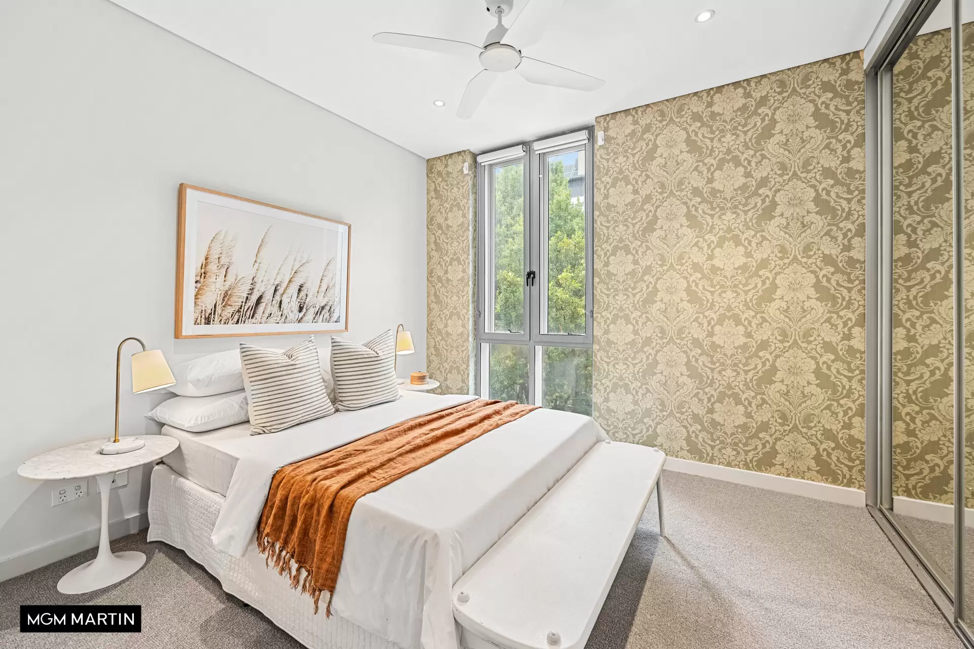 109/2 Allen Street, Waterloo Sold by MGM Martin - image 1
