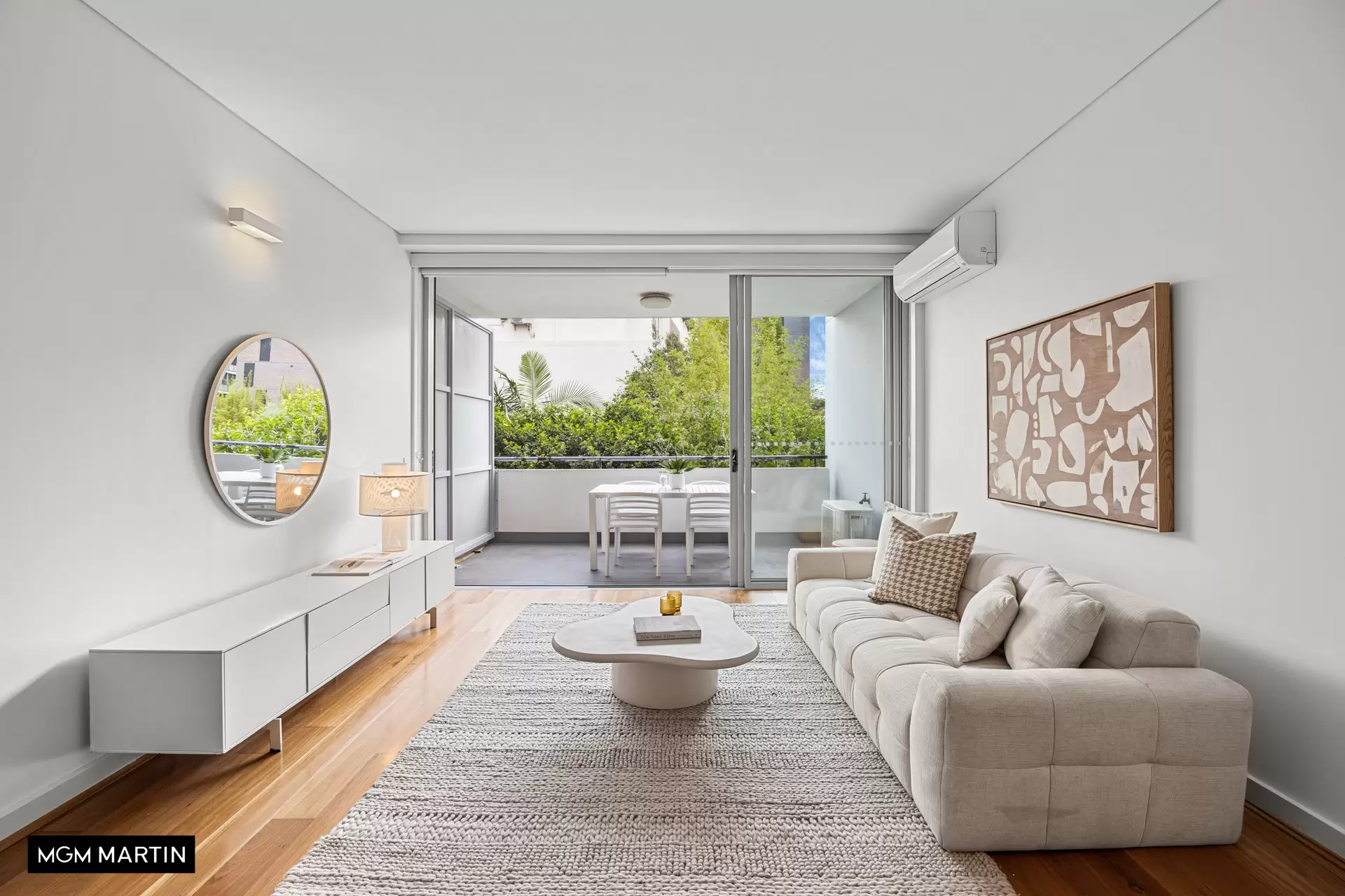 109/2 Allen Street, Waterloo Sold by MGM Martin - image 1