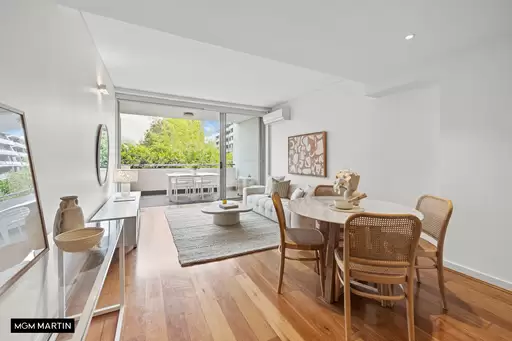 109/2 Allen Street, Waterloo Sold by MGM Martin