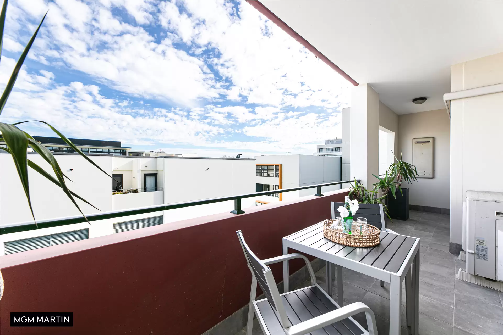 504/282-288 Botany Road, Alexandria Leased by MGM Martin - image 1