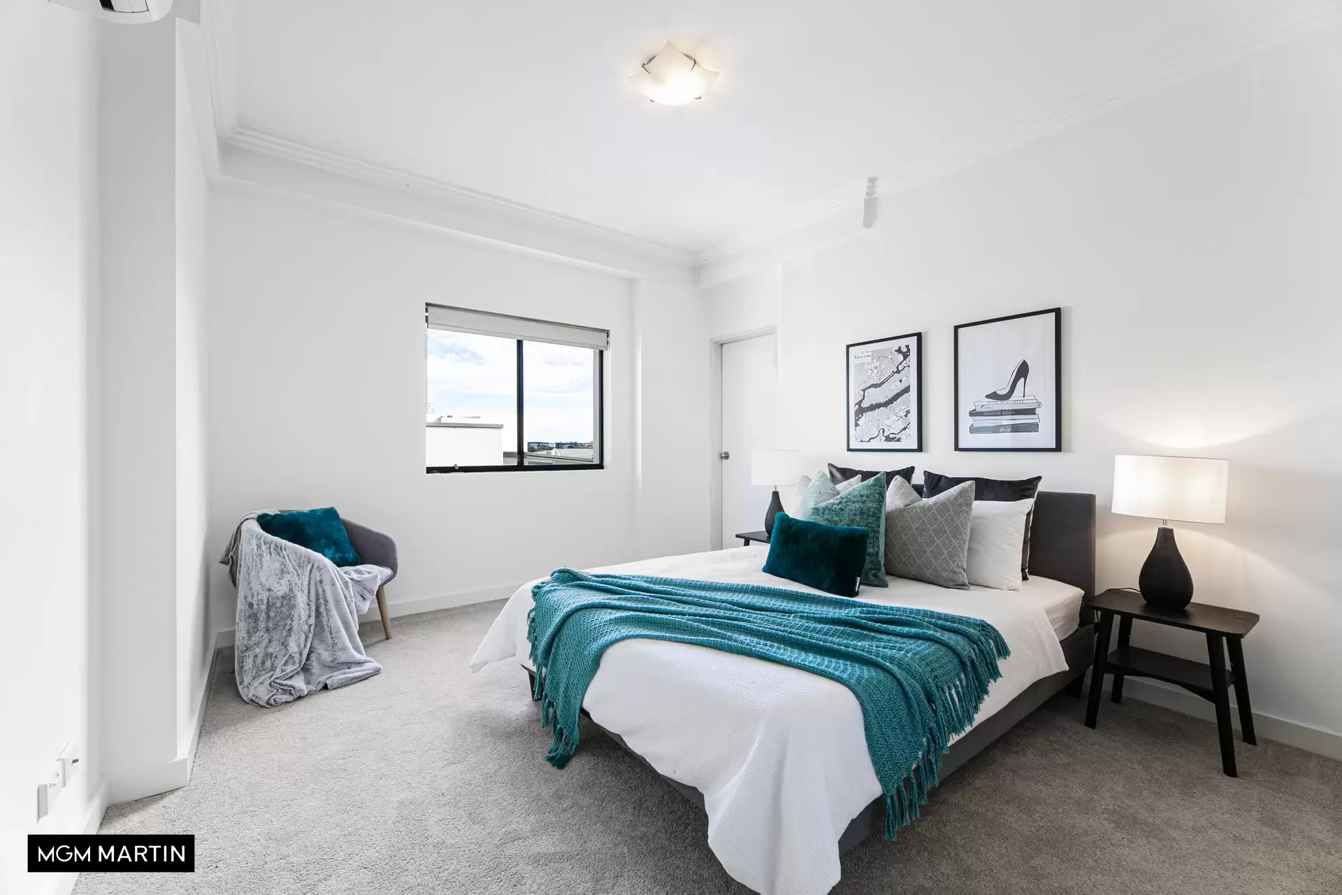 504/282-288 Botany Road, Alexandria Leased by MGM Martin - image 1