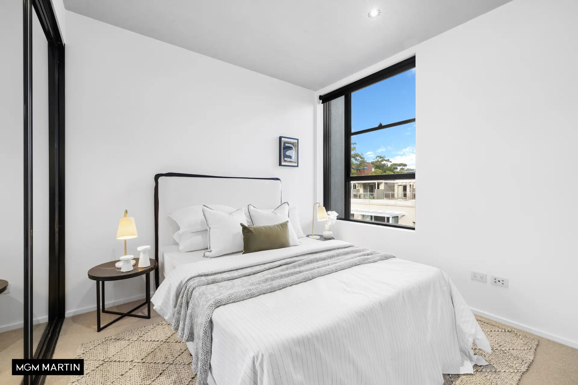 19/291 George Street, Waterloo Sold by MGM Martin - image 1