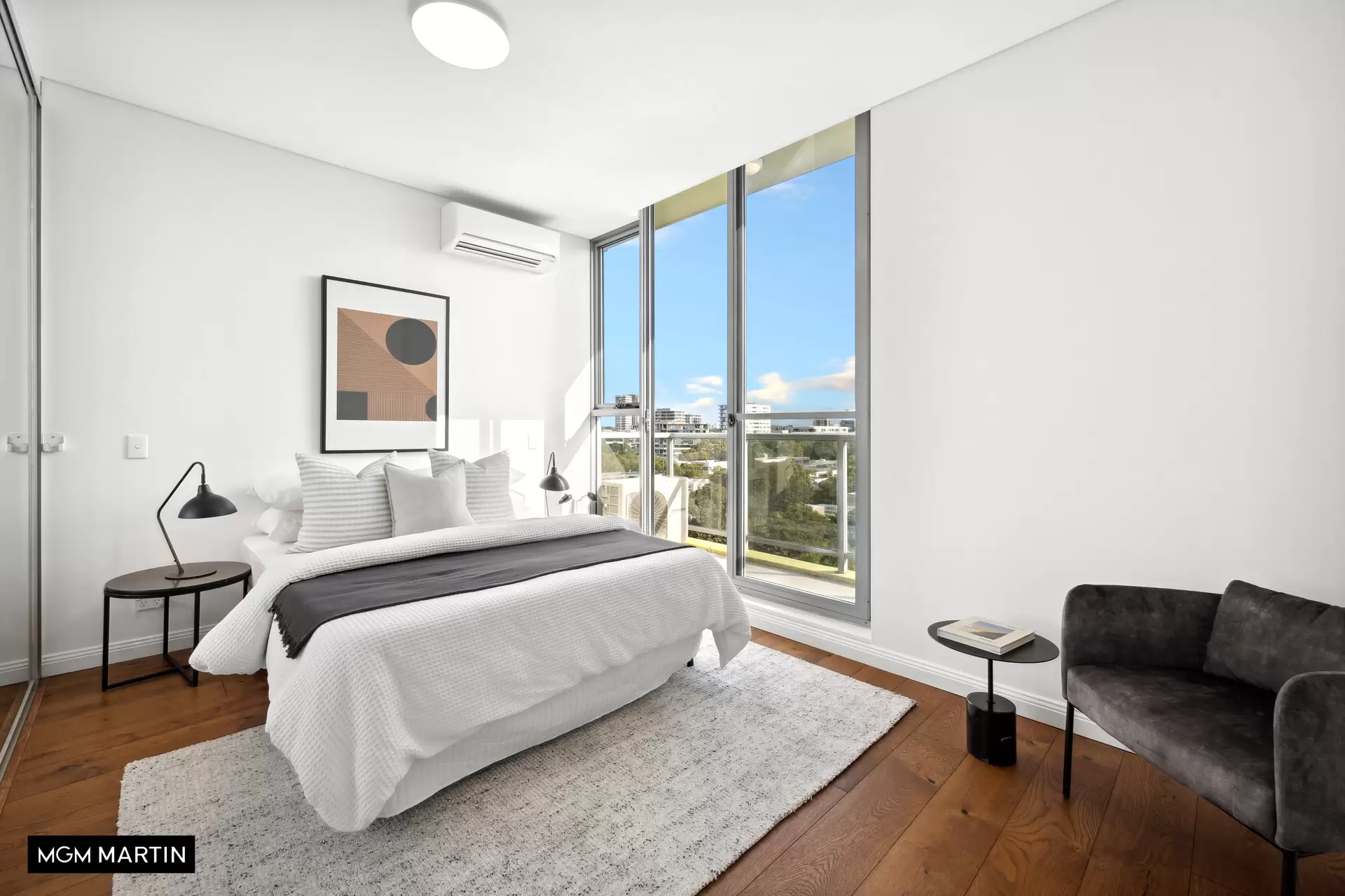 1001/5 O'Dea Avenue, Zetland Sold by MGM Martin - image 1