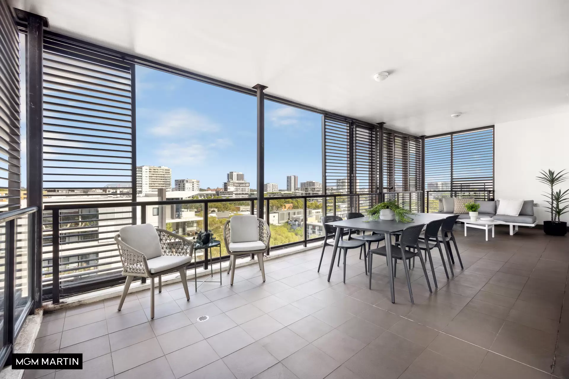 1001/5 O'Dea Avenue, Zetland Sold by MGM Martin - image 1