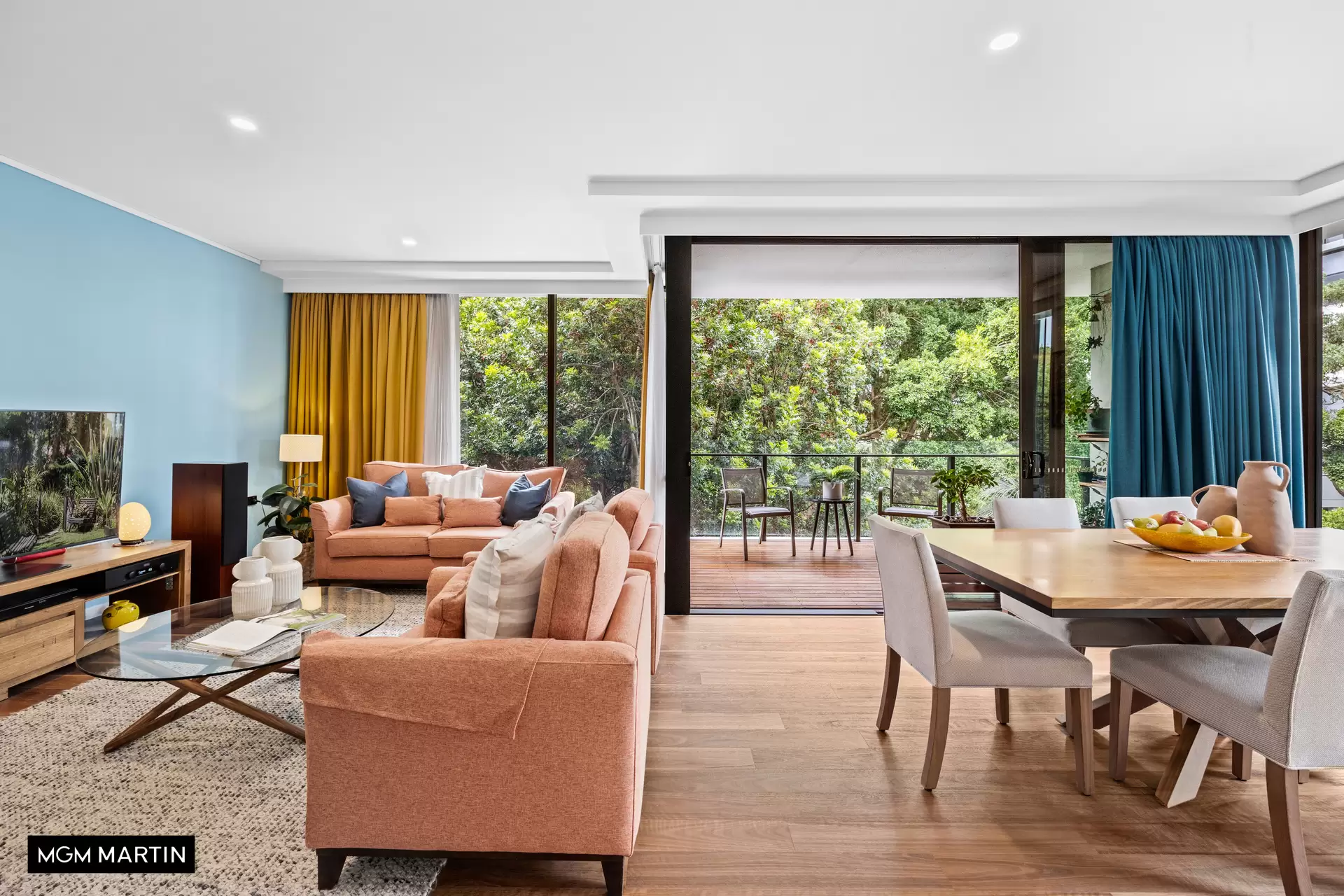 27/8 Crewe Place, Rosebery Sold by MGM Martin - image 1