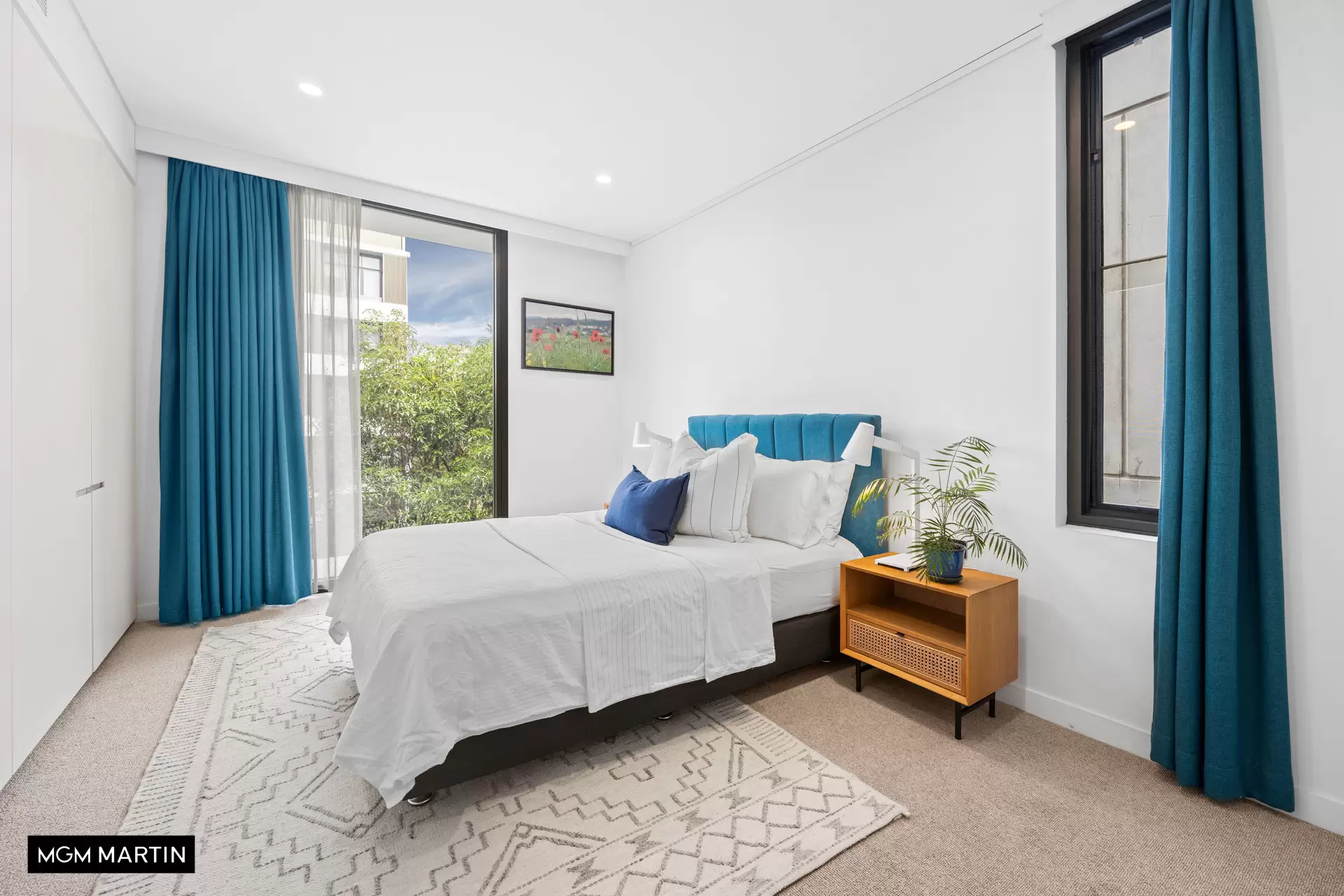 27/8 Crewe Place, Rosebery Sold by MGM Martin - image 1