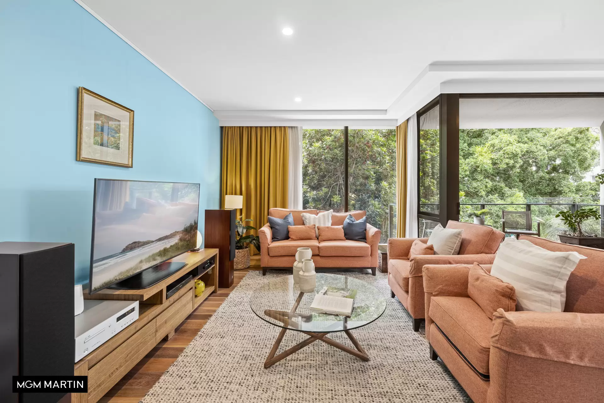 27/8 Crewe Place, Rosebery Sold by MGM Martin - image 1