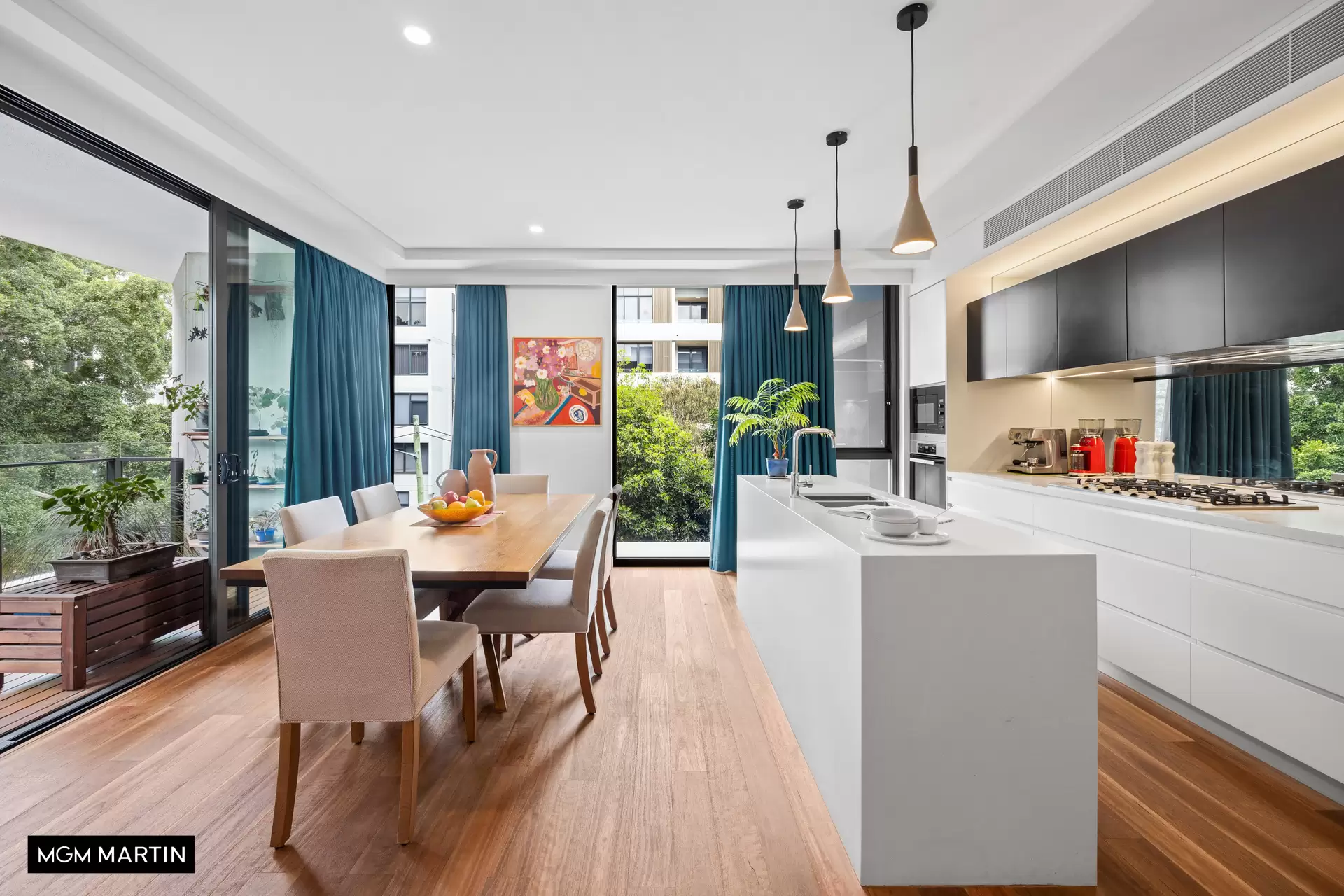 27/8 Crewe Place, Rosebery Sold by MGM Martin - image 1