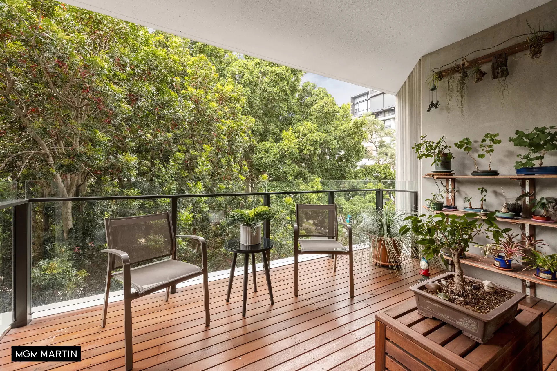 27/8 Crewe Place, Rosebery Sold by MGM Martin - image 1