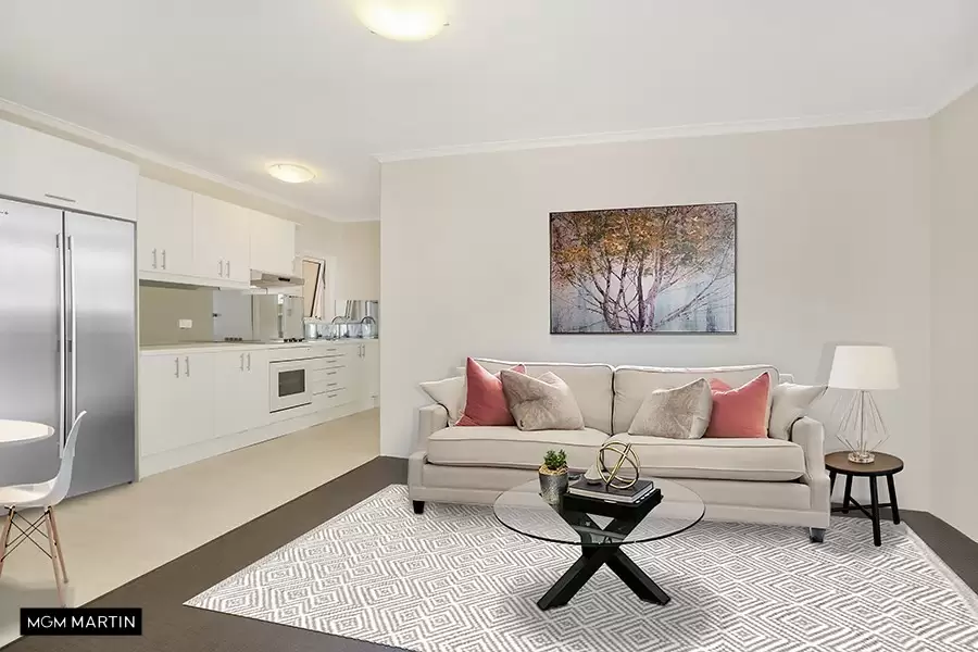 10/148 Marine Parade, Maroubra Leased by MGM Martin - image 1