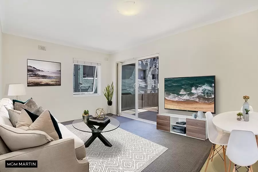 10/148 Marine Parade, Maroubra Leased by MGM Martin - image 1