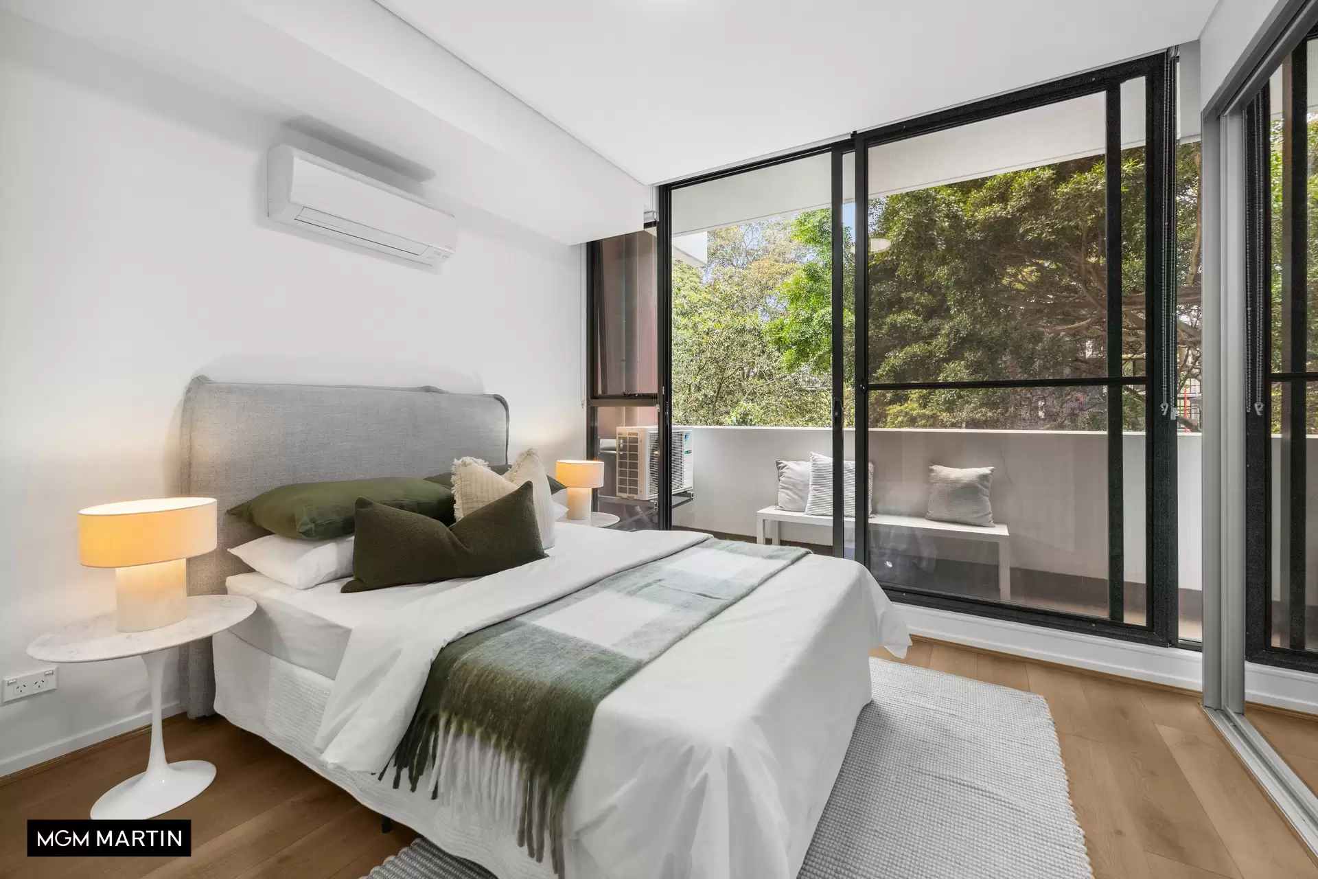 112/13 Joynton Avenue, Zetland Sold by MGM Martin - image 1