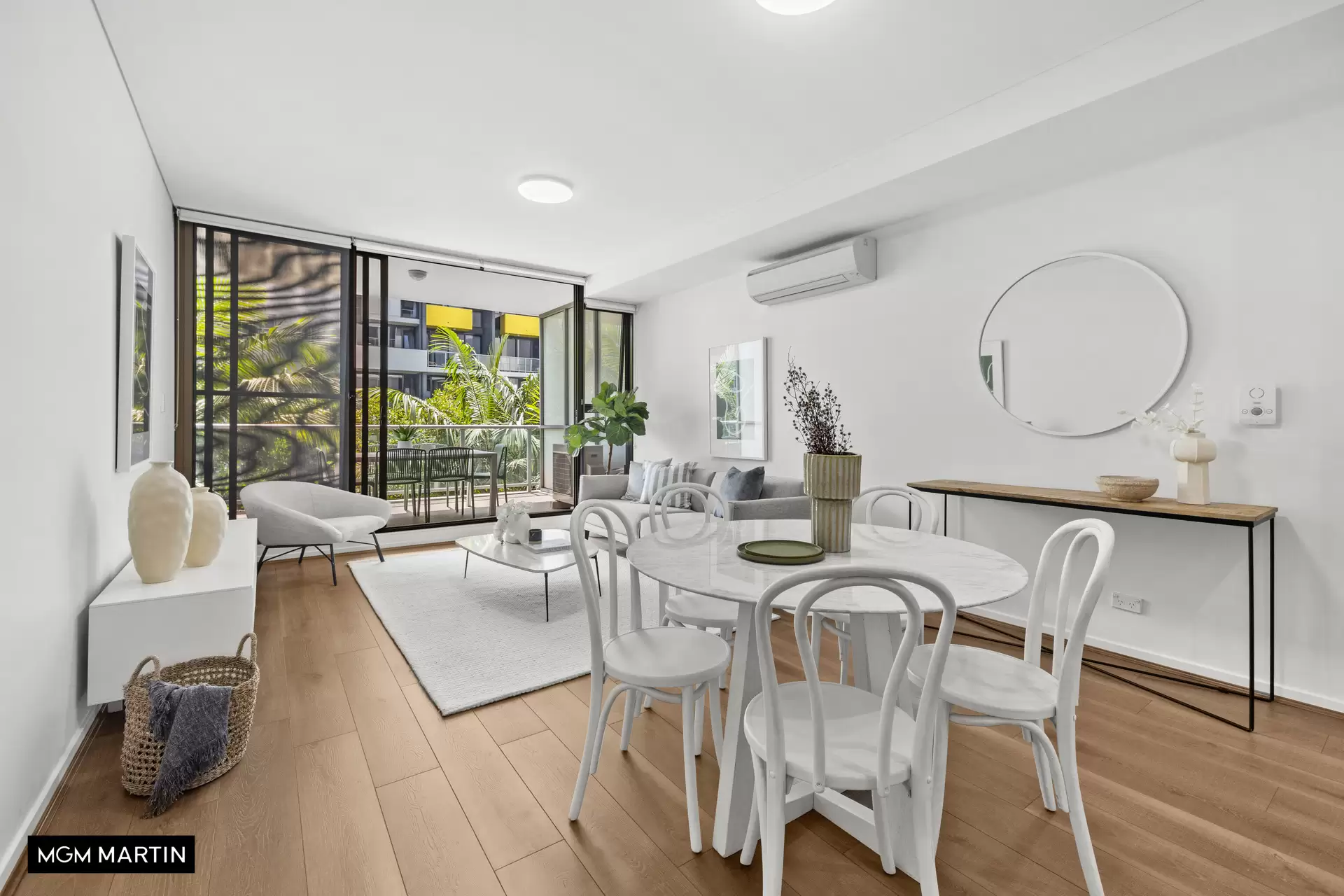 112/13 Joynton Avenue, Zetland Sold by MGM Martin - image 1