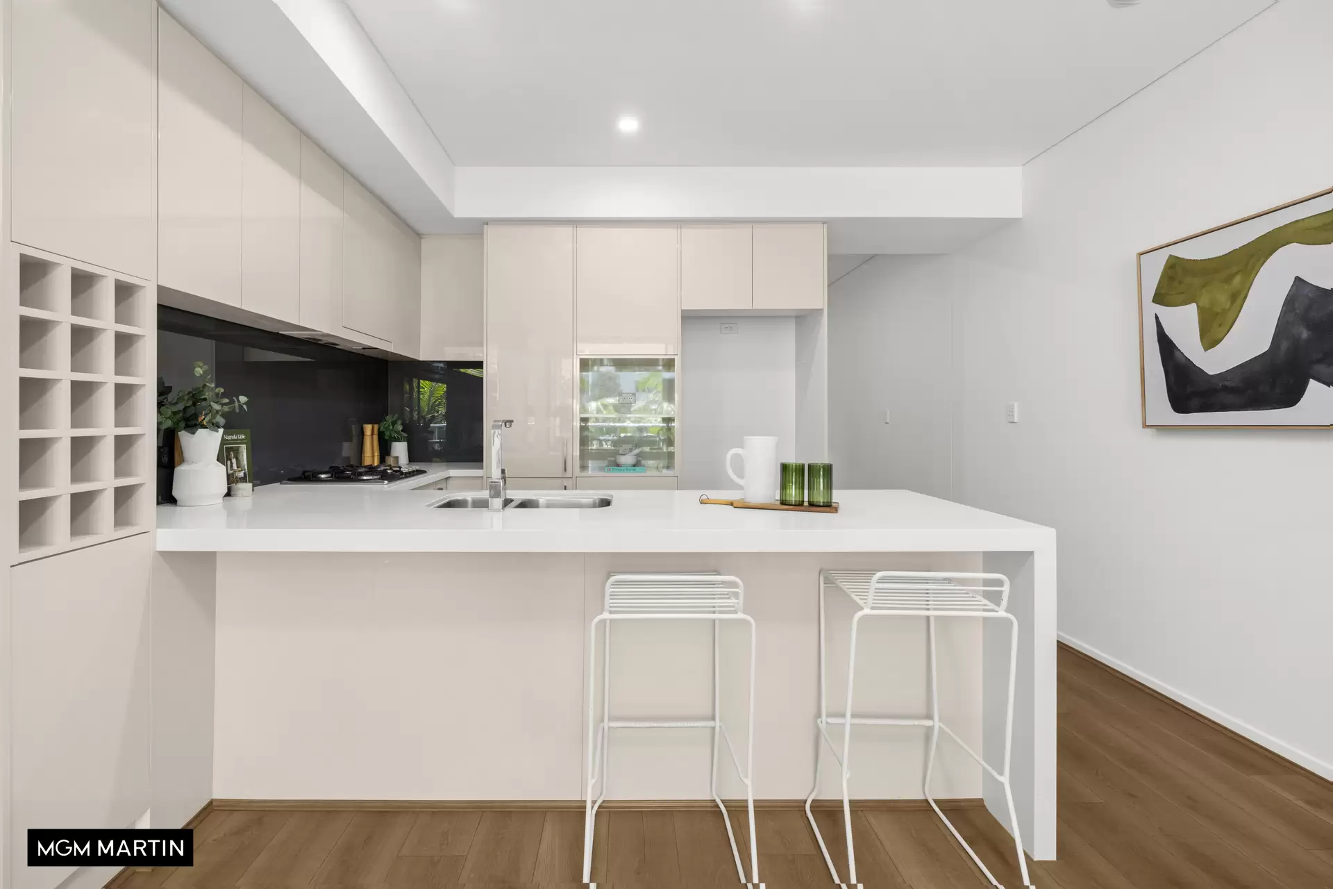 112/13 Joynton Avenue, Zetland Sold by MGM Martin - image 1