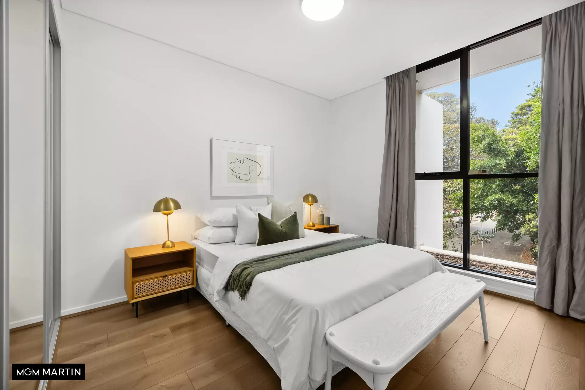 112/13 Joynton Avenue, Zetland Sold by MGM Martin - image 1